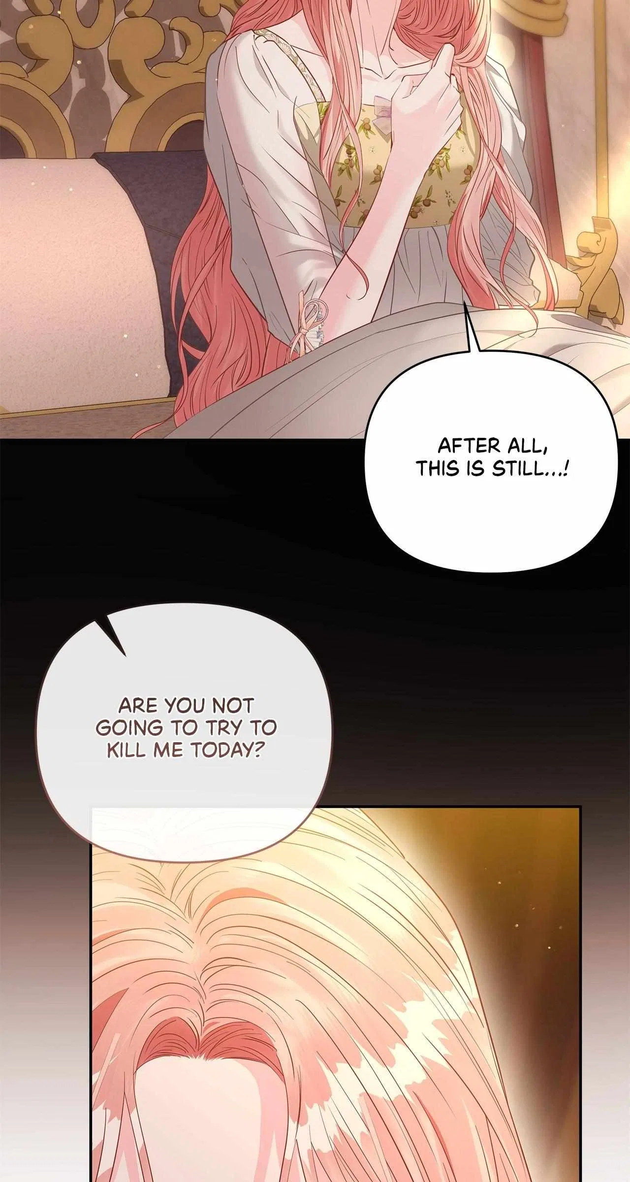 Dear Villainous Husband , the One to be Obsessed with is Over There Chapter 61 – Page 123
