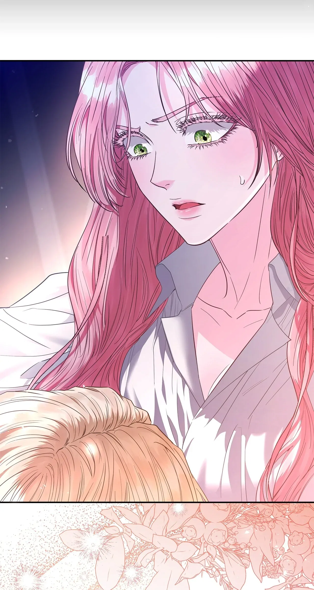 Dear Villainous Husband , the One to be Obsessed with is Over There Chapter 60 – Page 3