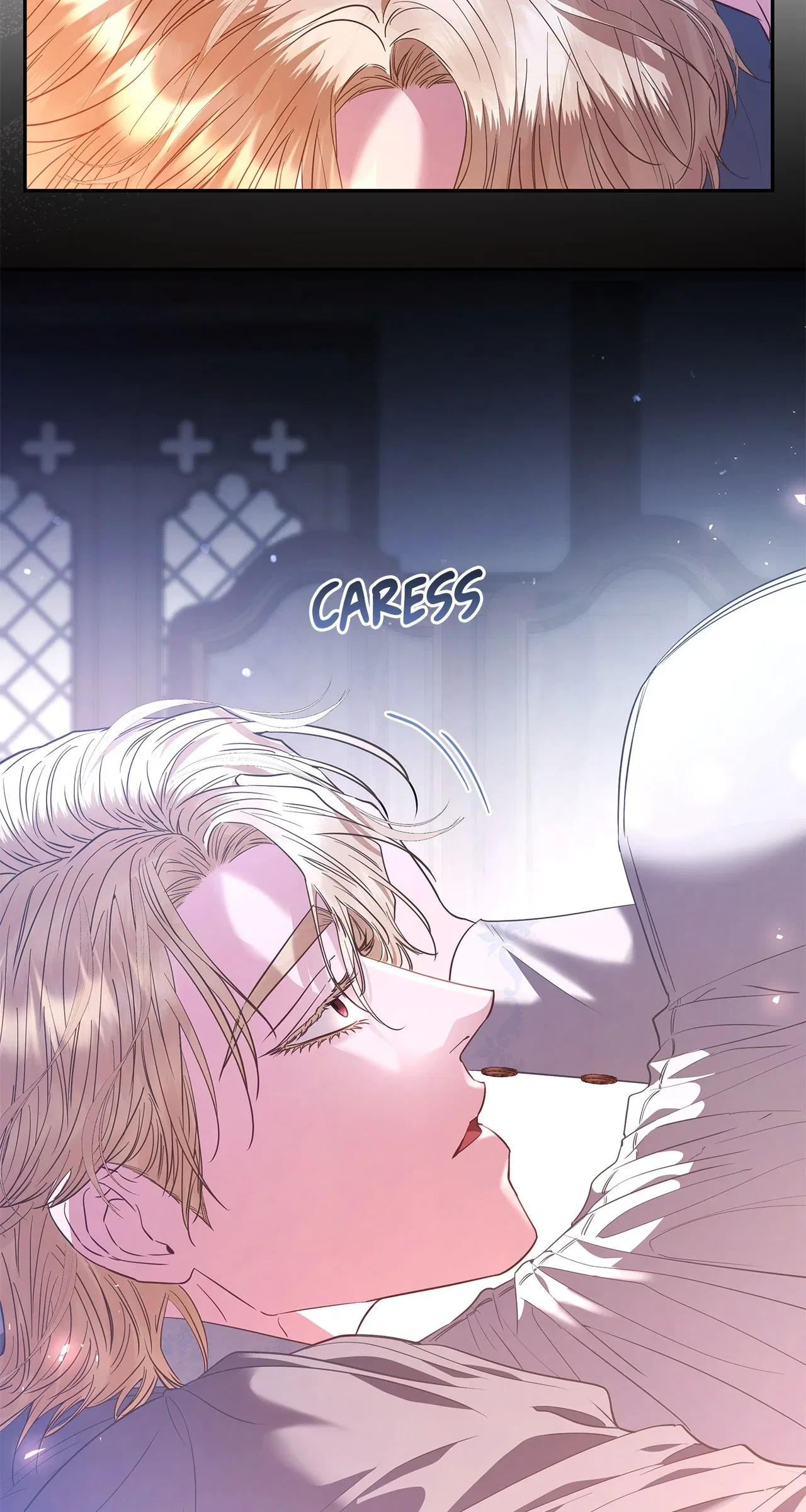 Dear Villainous Husband , the One to be Obsessed with is Over There Chapter 60 – Page 5