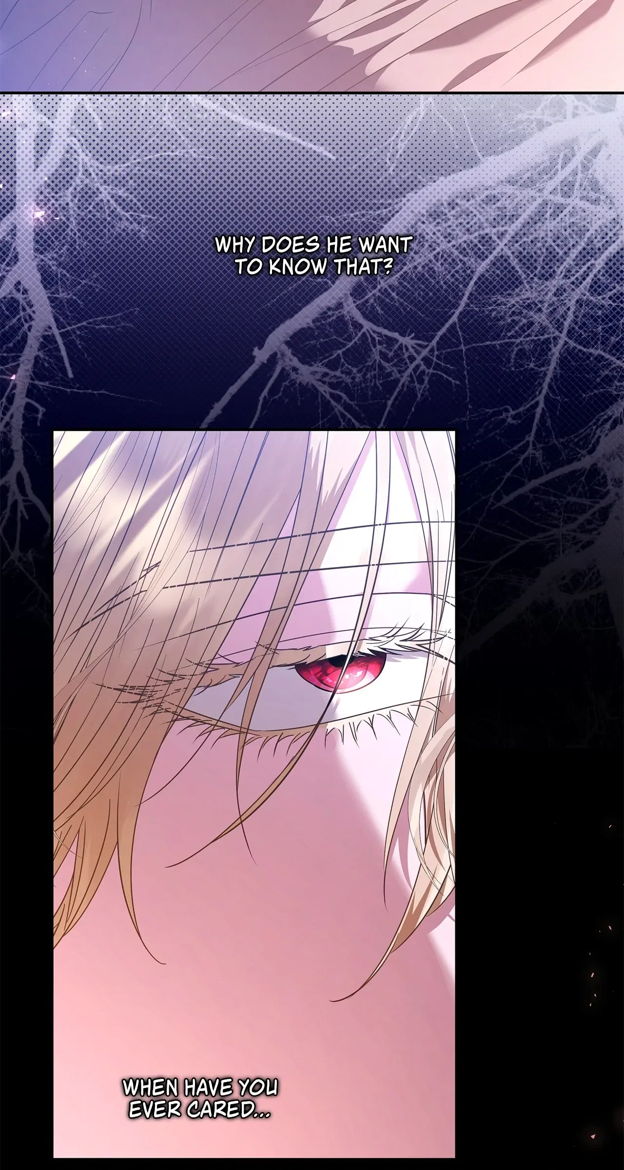 Dear Villainous Husband , the One to be Obsessed with is Over There Chapter 60 – Page 6