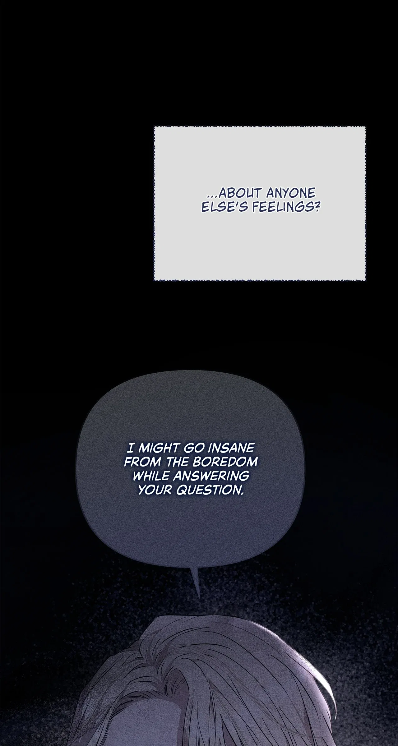 Dear Villainous Husband , the One to be Obsessed with is Over There Chapter 60 – Page 8