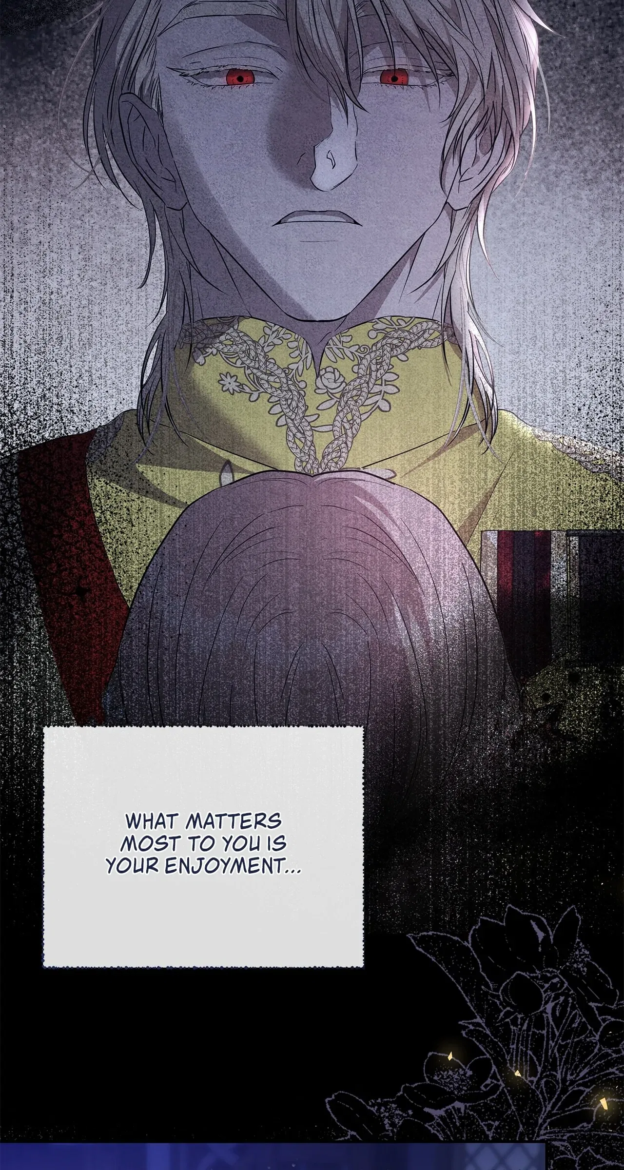 Dear Villainous Husband , the One to be Obsessed with is Over There Chapter 60 – Page 9