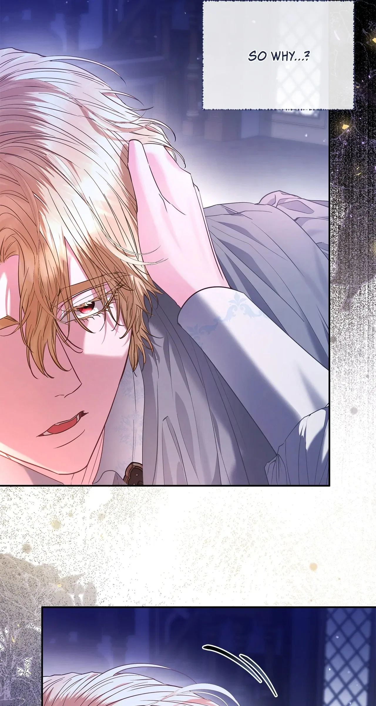 Dear Villainous Husband , the One to be Obsessed with is Over There Chapter 60 – Page 10