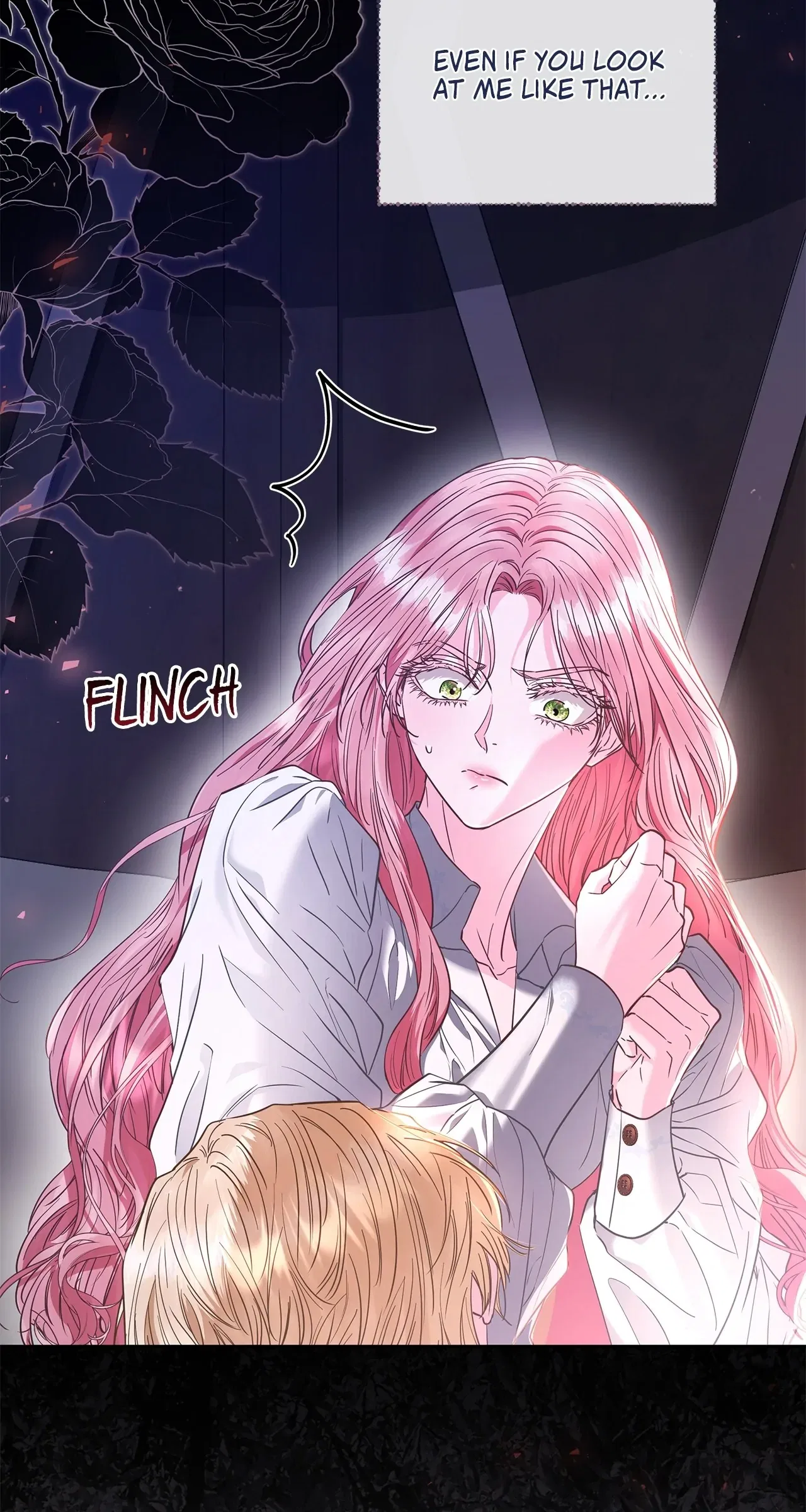 Dear Villainous Husband , the One to be Obsessed with is Over There Chapter 60 – Page 12