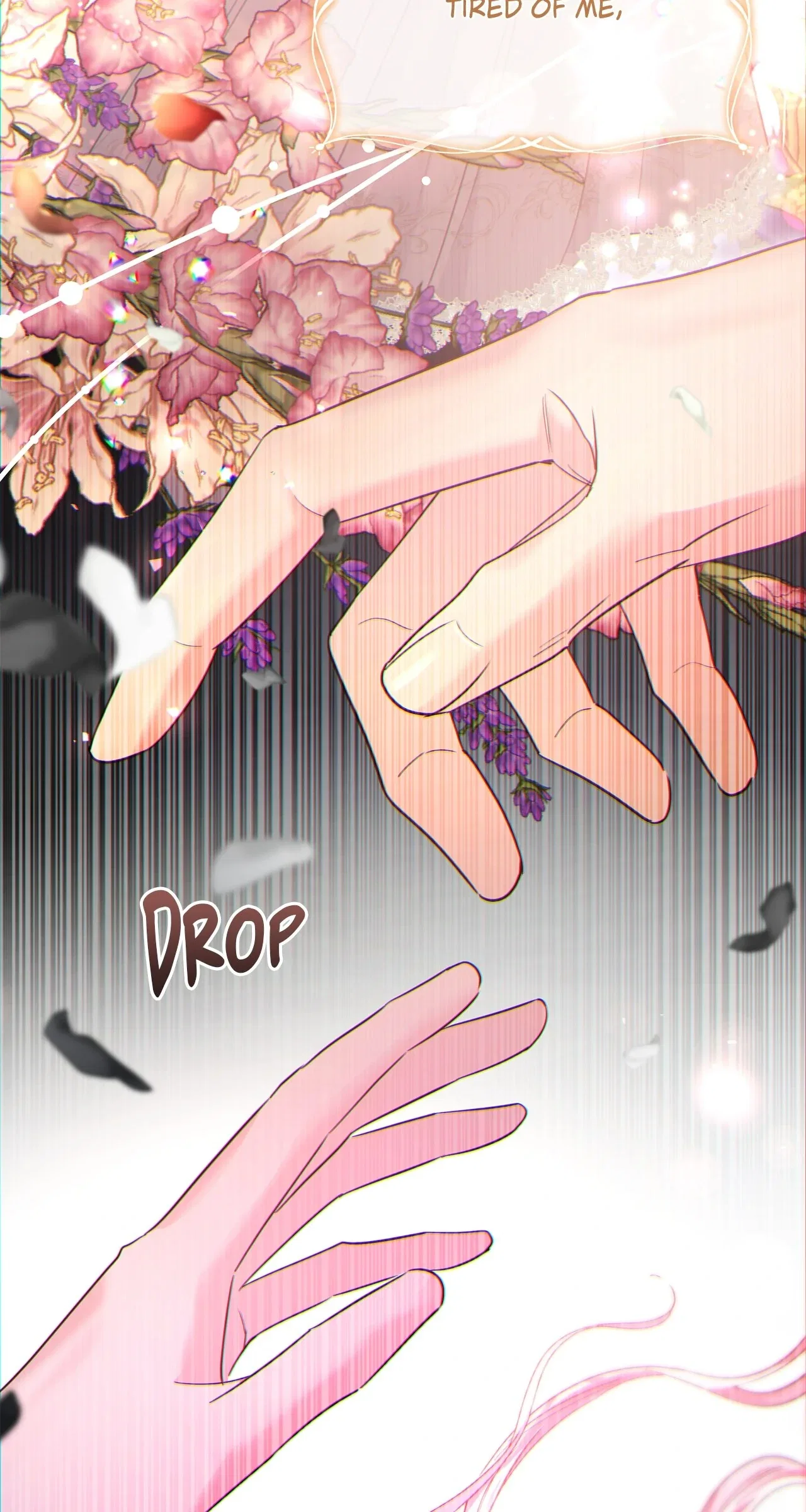 Dear Villainous Husband , the One to be Obsessed with is Over There Chapter 60 – Page 16
