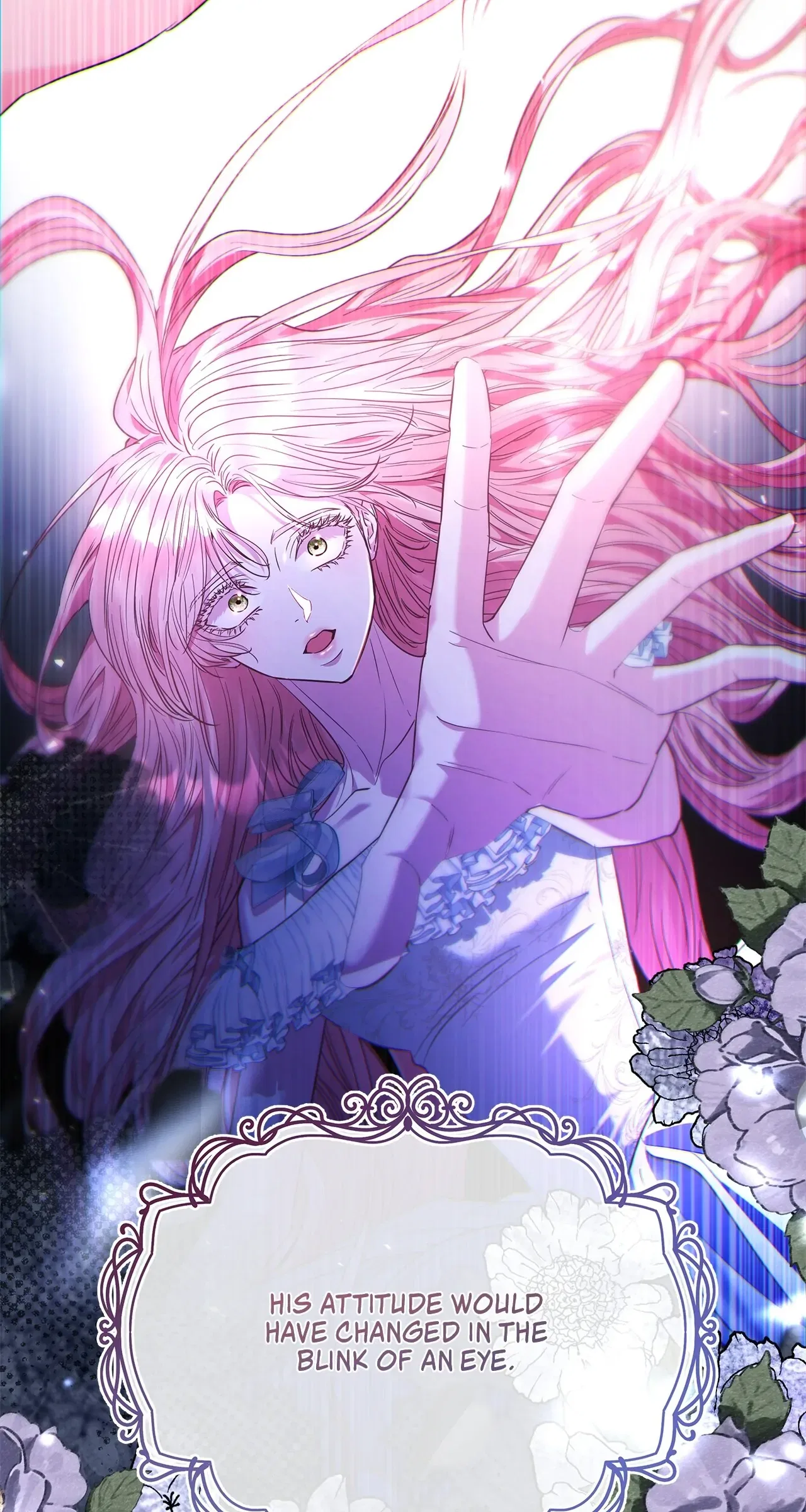 Dear Villainous Husband , the One to be Obsessed with is Over There Chapter 60 – Page 17