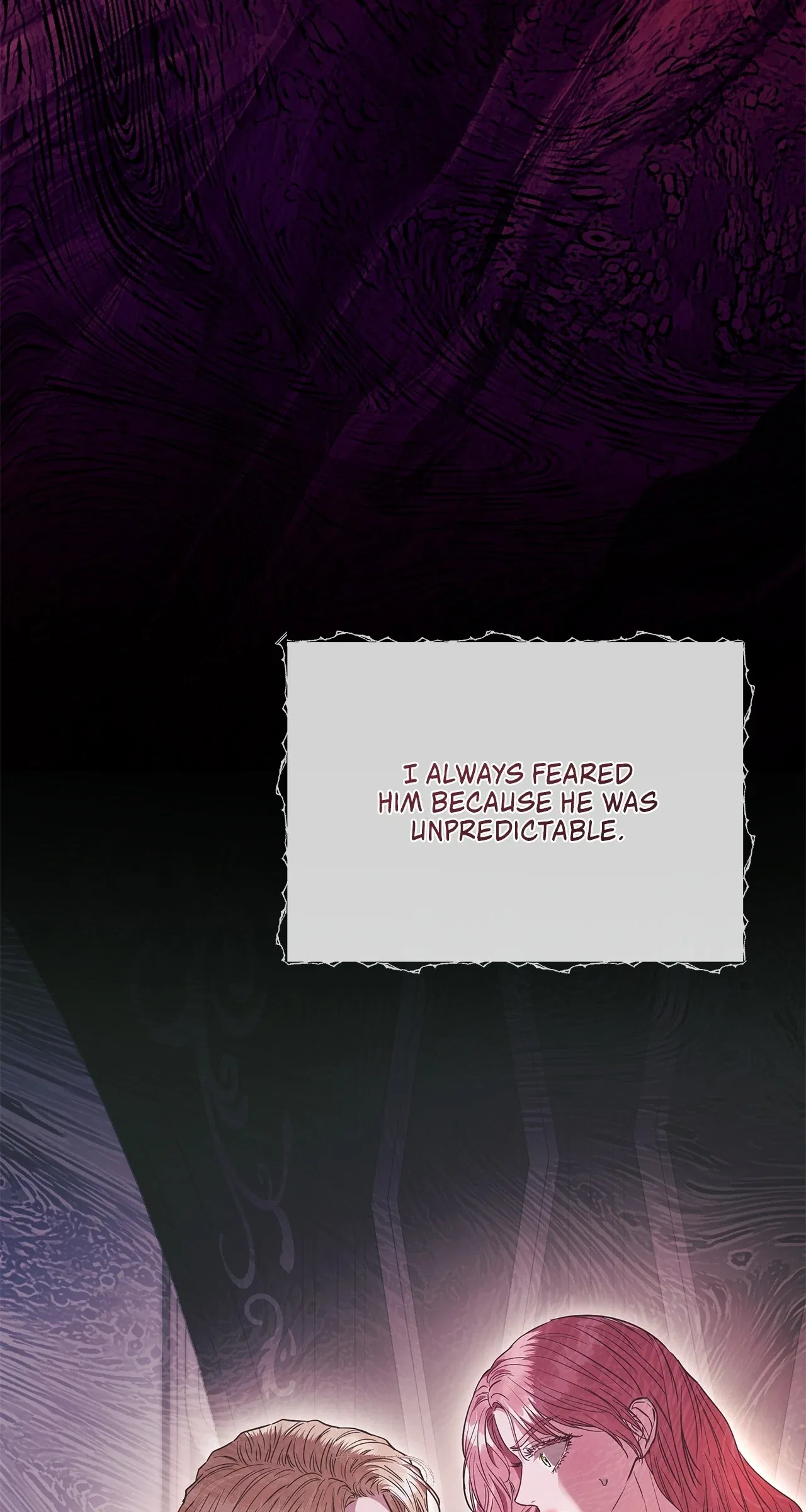 Dear Villainous Husband , the One to be Obsessed with is Over There Chapter 60 – Page 22