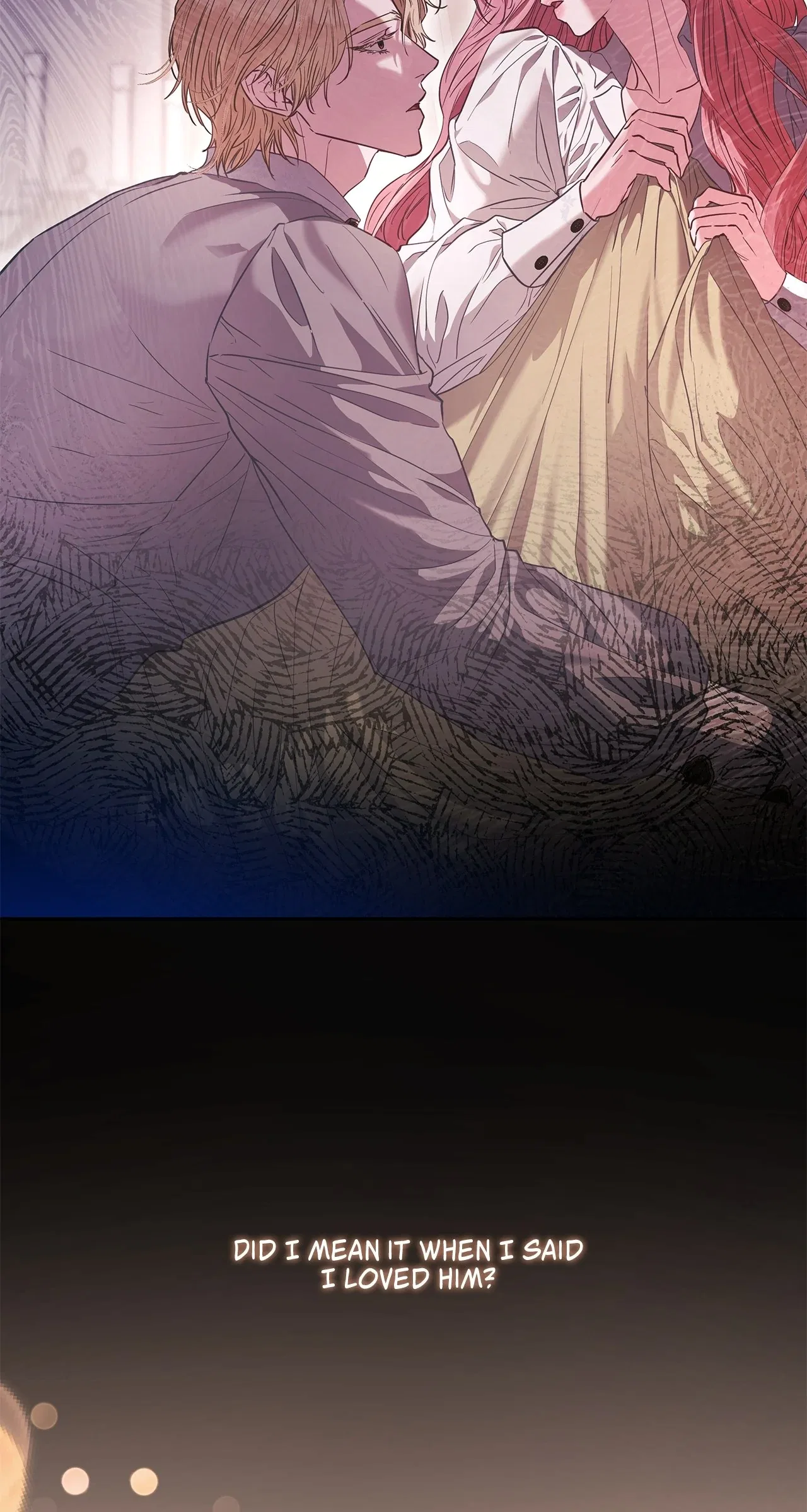 Dear Villainous Husband , the One to be Obsessed with is Over There Chapter 60 – Page 23