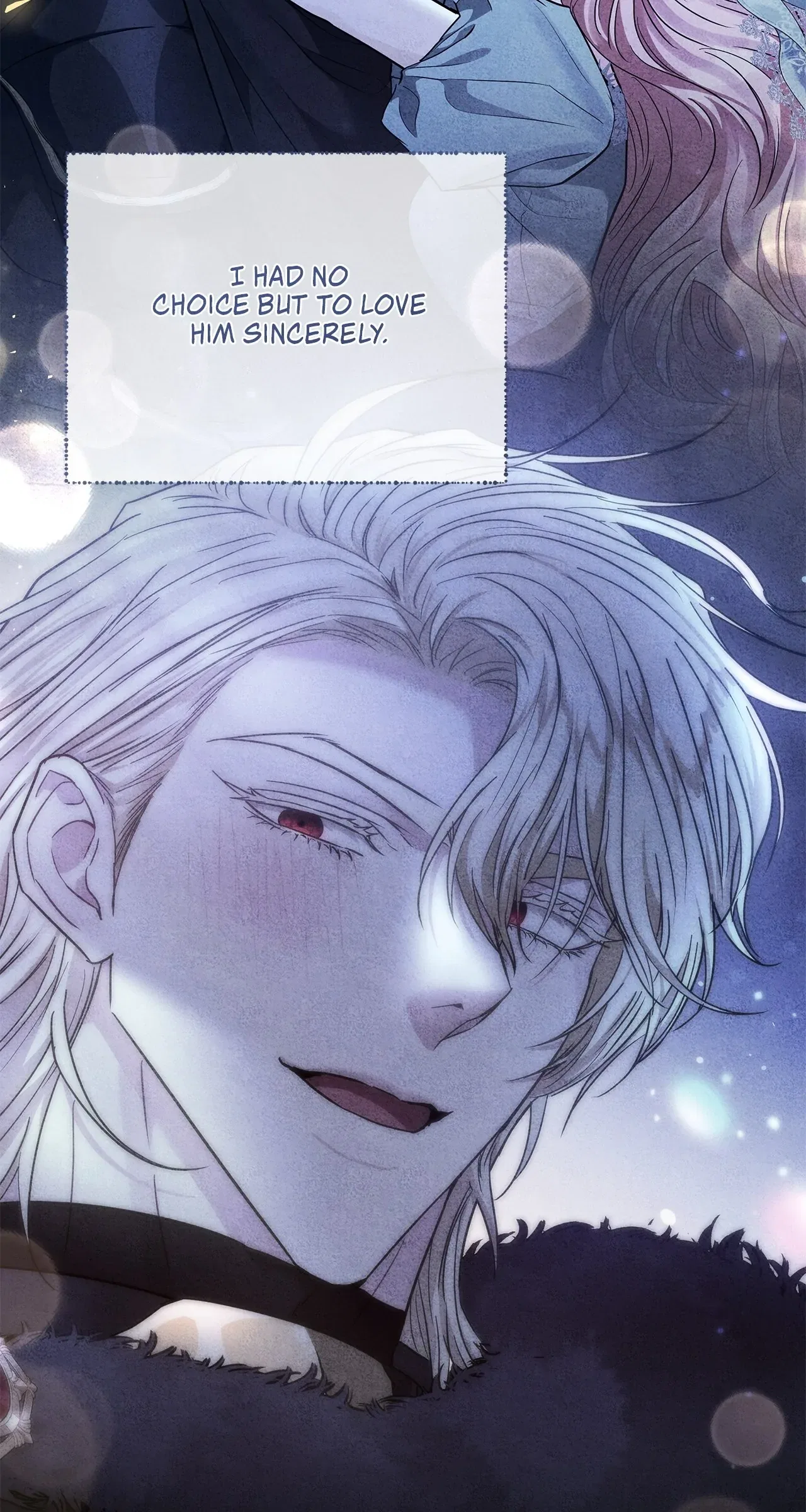 Dear Villainous Husband , the One to be Obsessed with is Over There Chapter 60 – Page 26