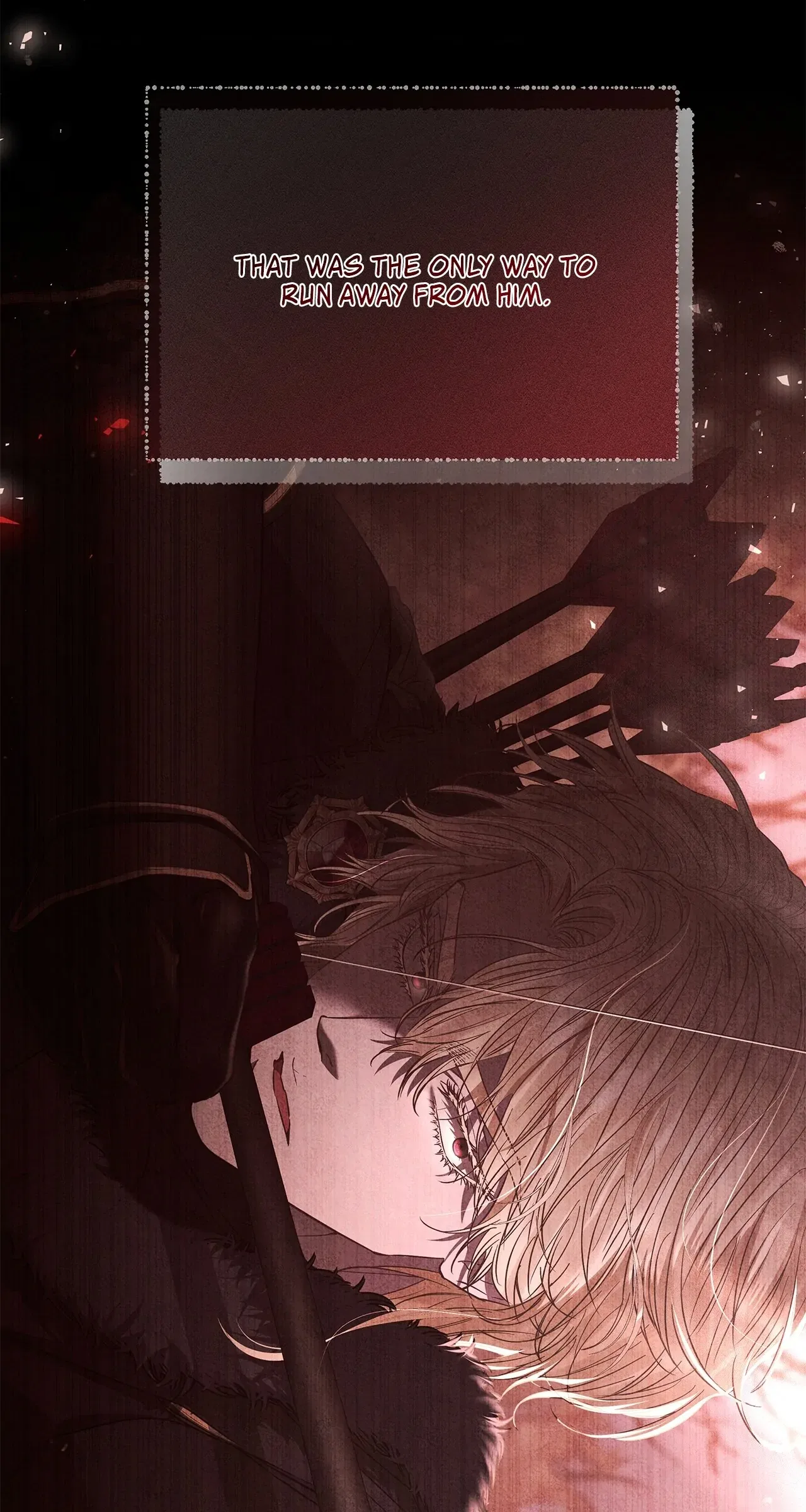 Dear Villainous Husband , the One to be Obsessed with is Over There Chapter 60 – Page 28