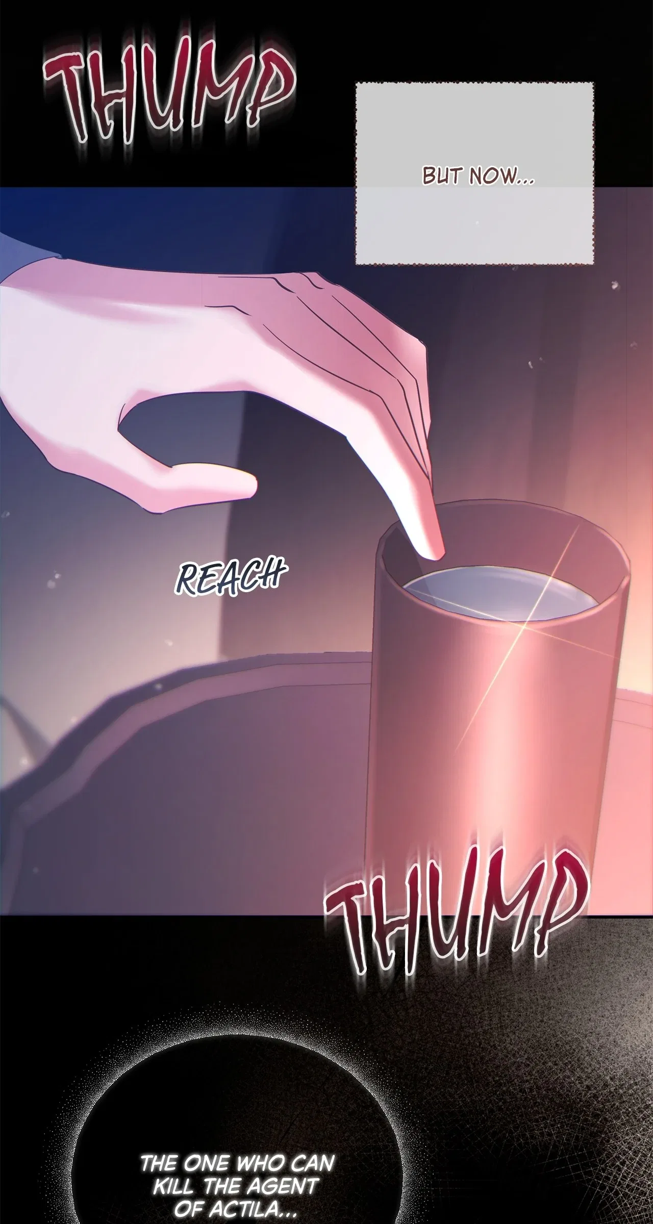 Dear Villainous Husband , the One to be Obsessed with is Over There Chapter 60 – Page 31
