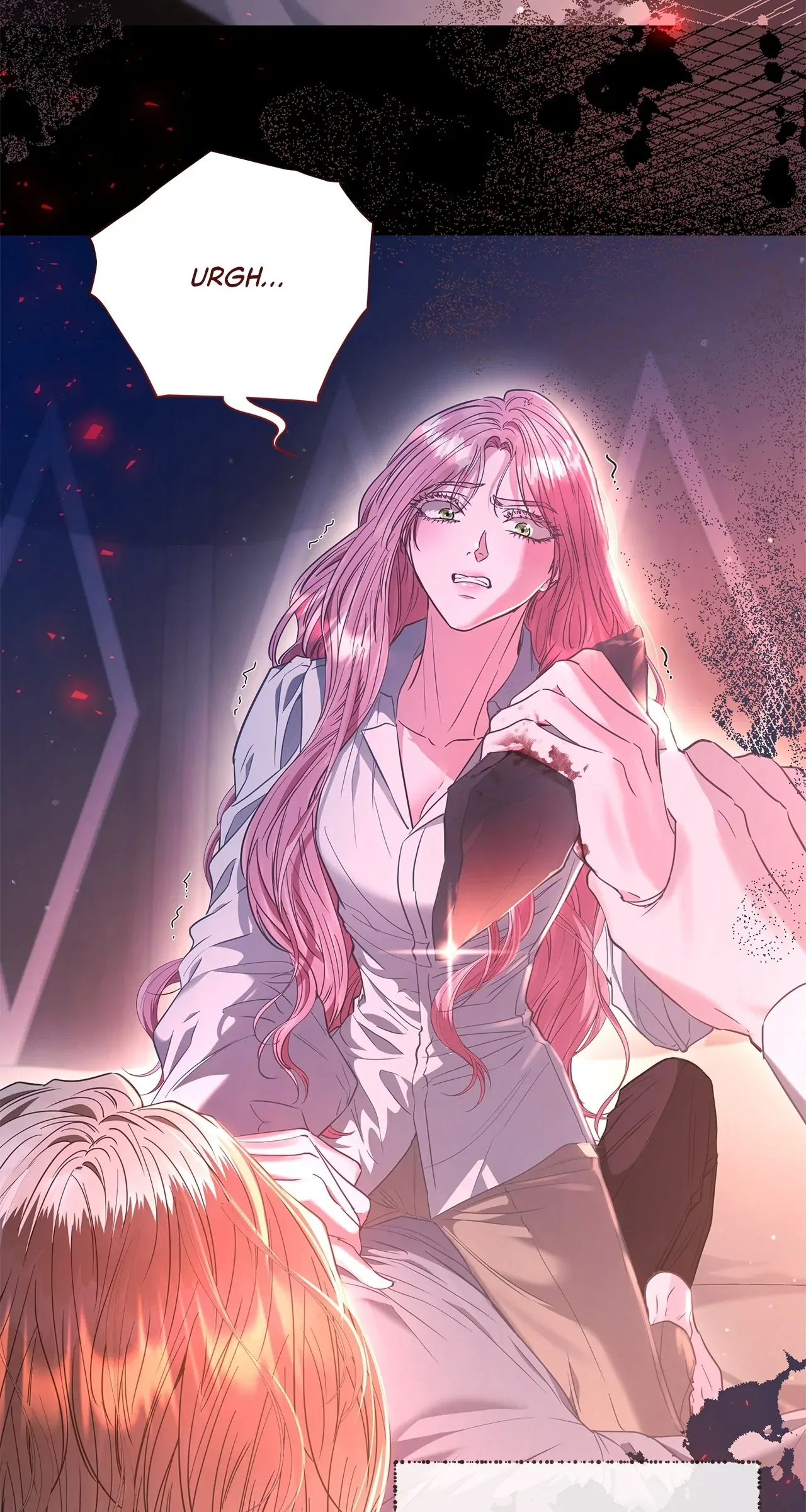 Dear Villainous Husband , the One to be Obsessed with is Over There Chapter 60 – Page 39