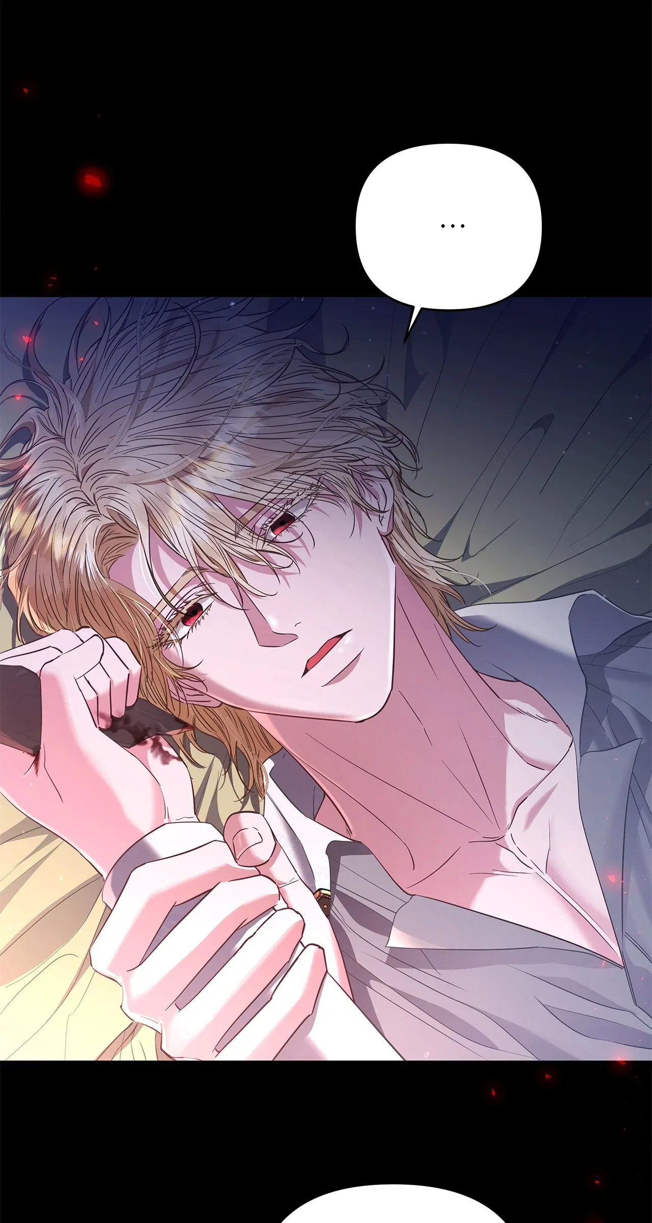 Dear Villainous Husband , the One to be Obsessed with is Over There Chapter 60 – Page 41