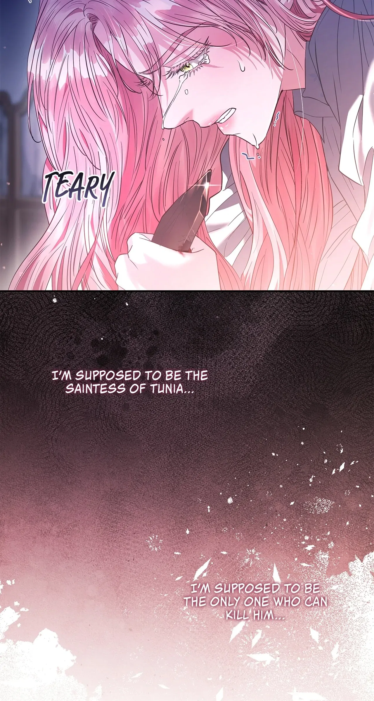 Dear Villainous Husband , the One to be Obsessed with is Over There Chapter 60 – Page 43