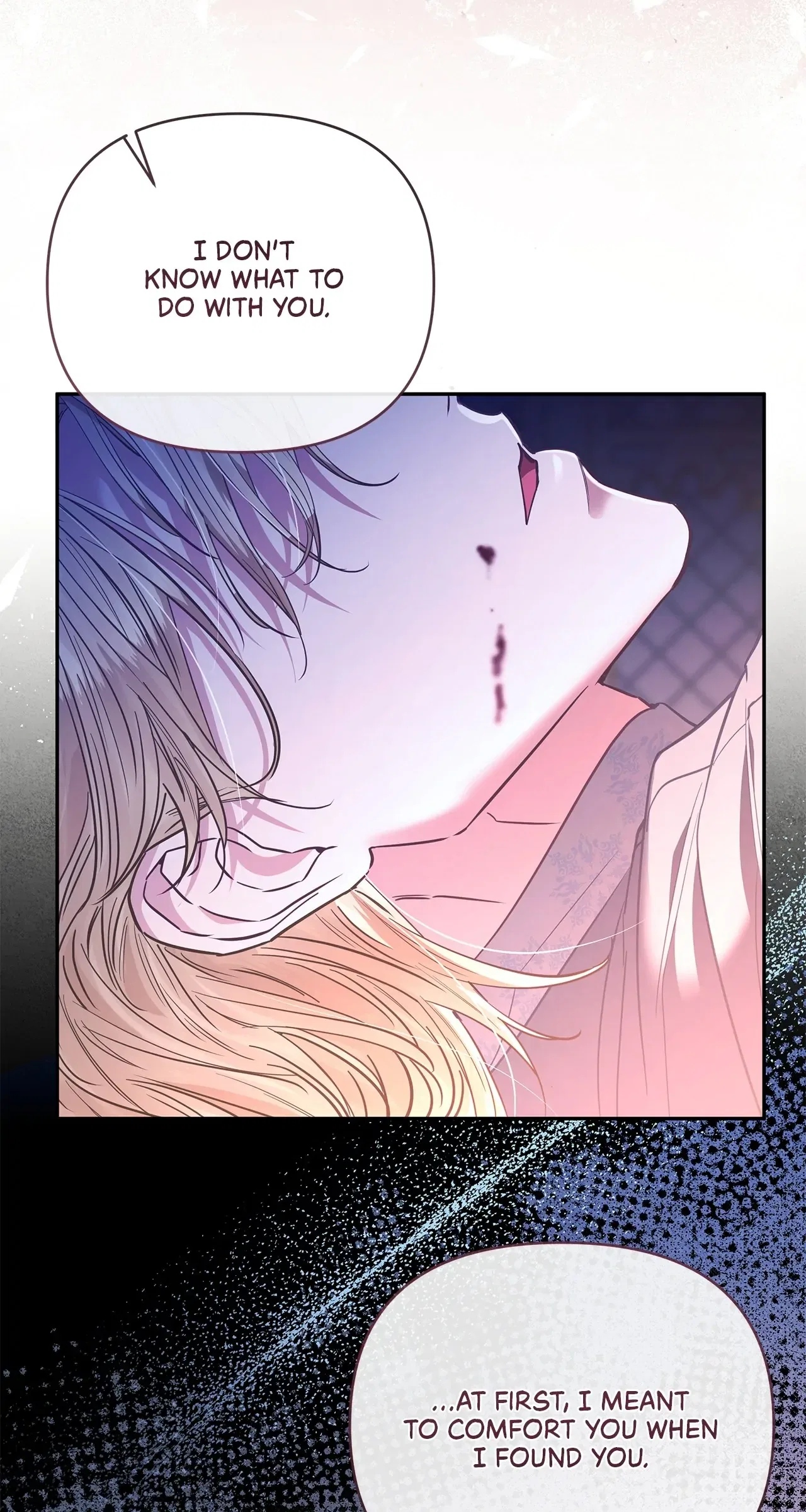 Dear Villainous Husband , the One to be Obsessed with is Over There Chapter 60 – Page 44