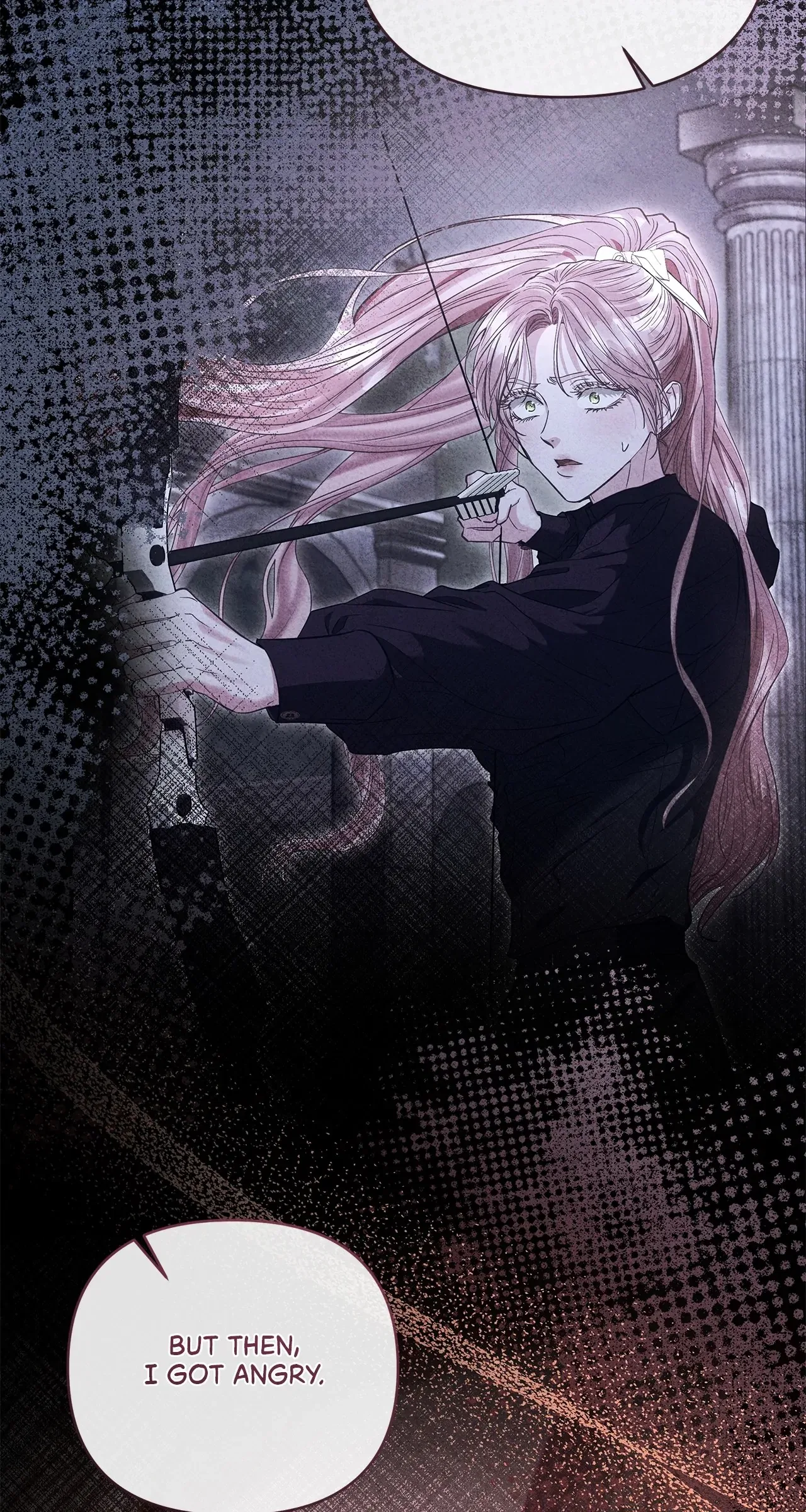 Dear Villainous Husband , the One to be Obsessed with is Over There Chapter 60 – Page 45