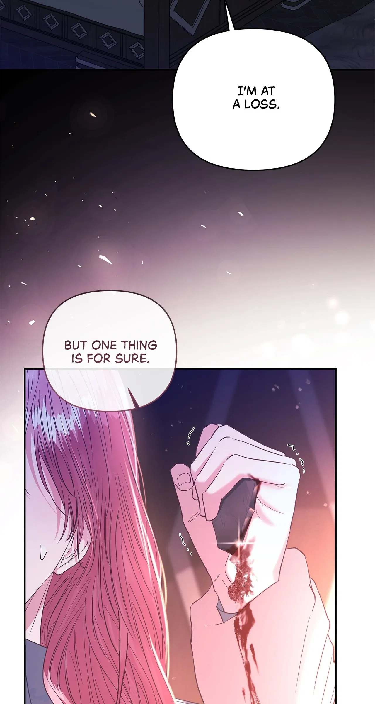 Dear Villainous Husband , the One to be Obsessed with is Over There Chapter 60 – Page 48