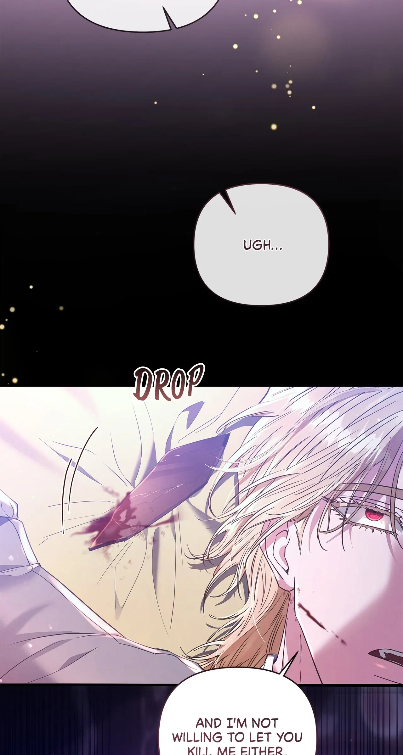 Dear Villainous Husband , the One to be Obsessed with is Over There Chapter 60 – Page 50
