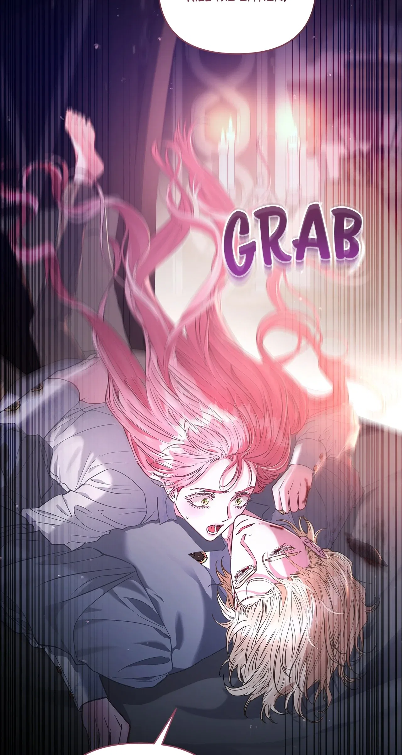 Dear Villainous Husband , the One to be Obsessed with is Over There Chapter 60 – Page 51