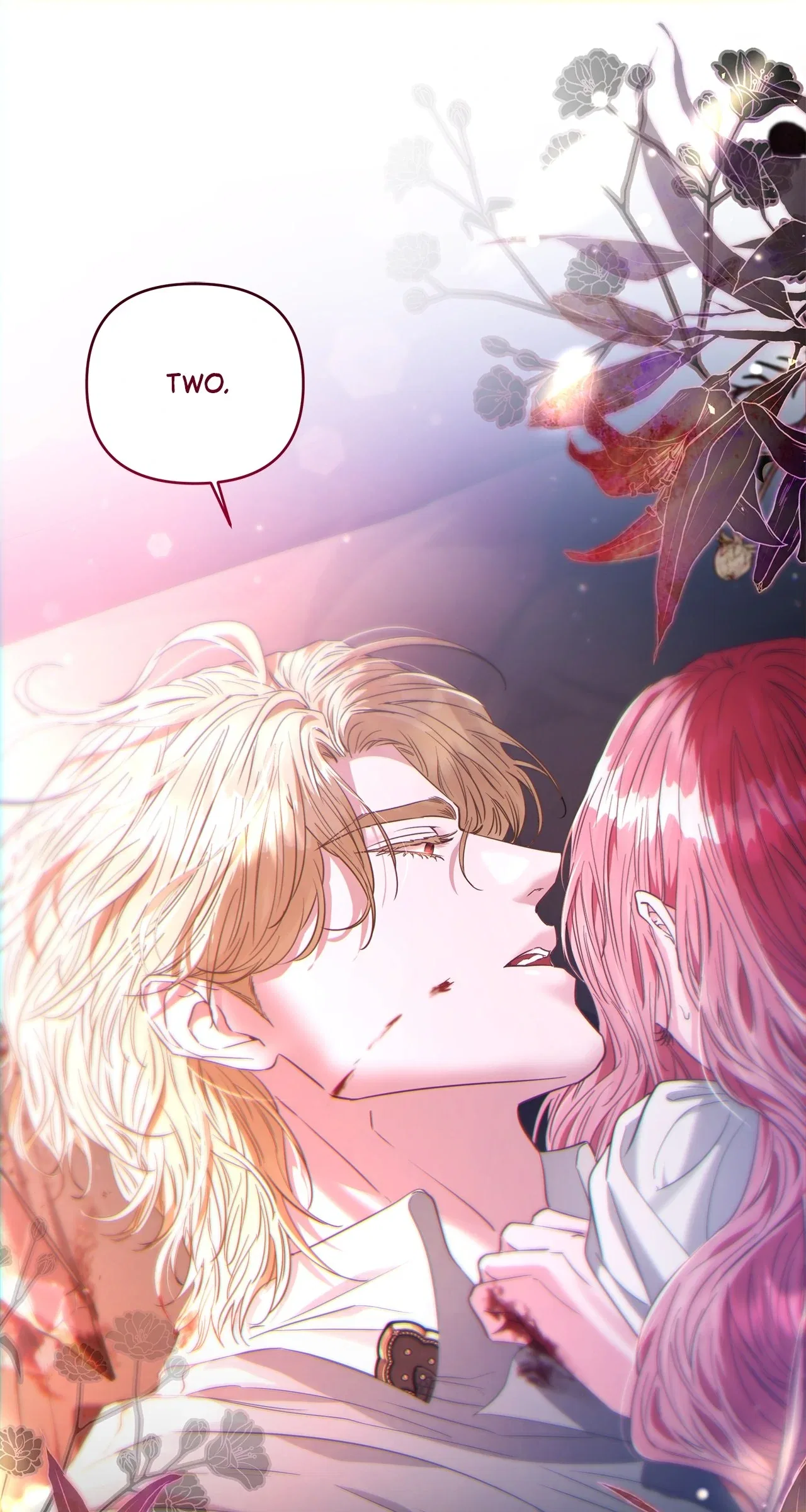 Dear Villainous Husband , the One to be Obsessed with is Over There Chapter 60 – Page 54
