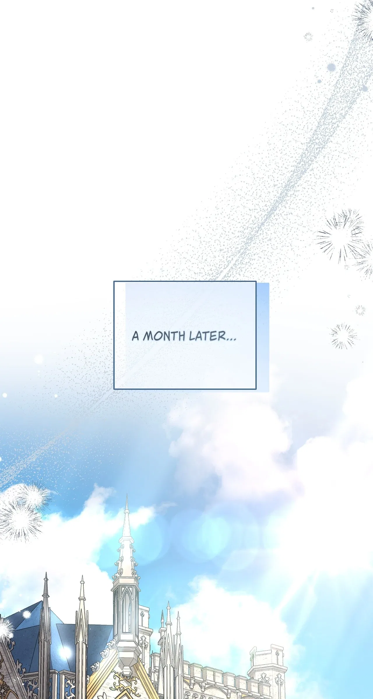 Dear Villainous Husband , the One to be Obsessed with is Over There Chapter 60 – Page 58