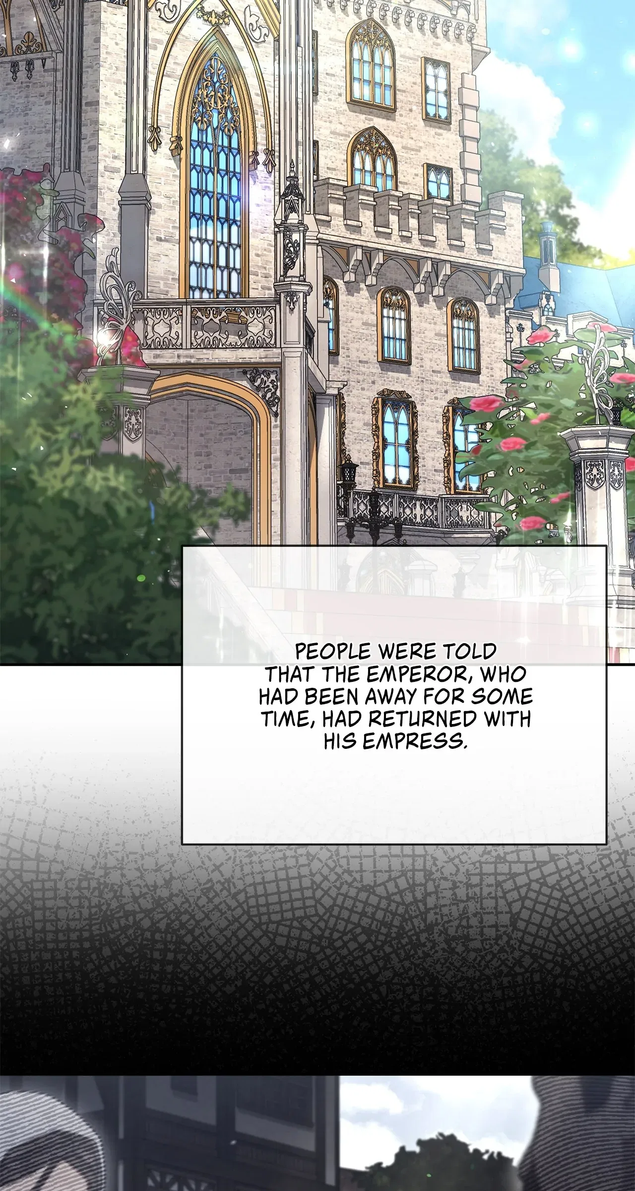 Dear Villainous Husband , the One to be Obsessed with is Over There Chapter 60 – Page 59