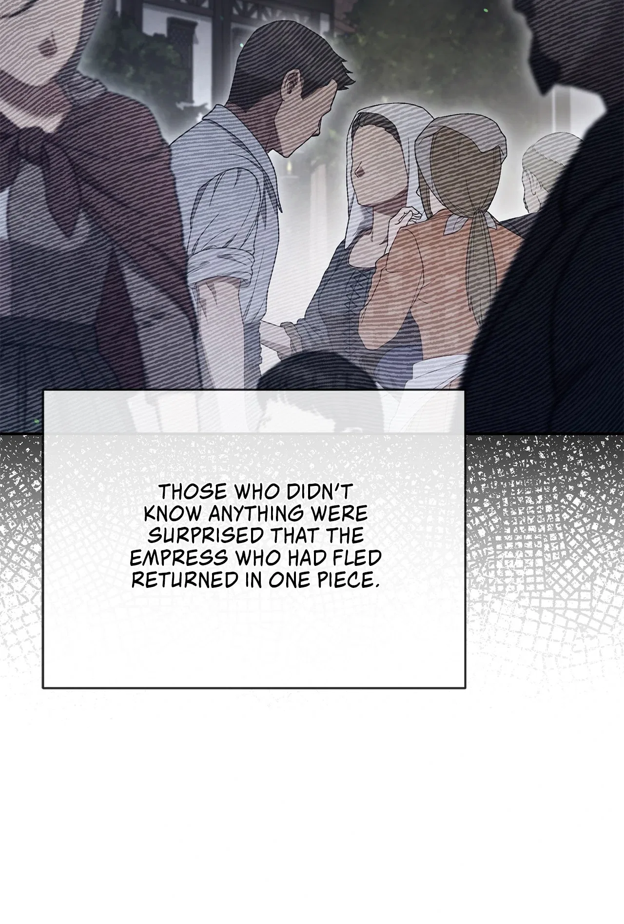 Dear Villainous Husband , the One to be Obsessed with is Over There Chapter 60 – Page 60