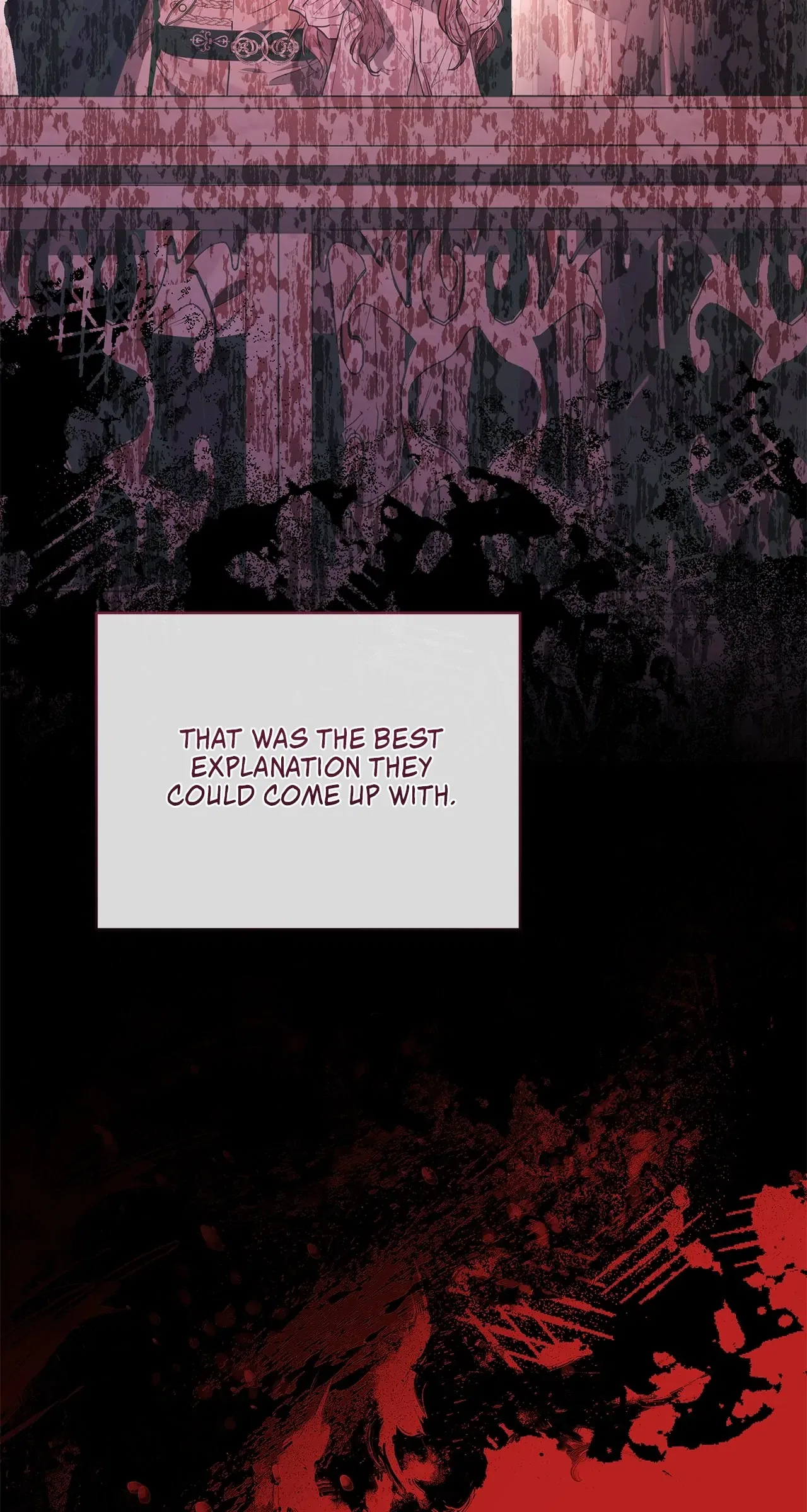 Dear Villainous Husband , the One to be Obsessed with is Over There Chapter 60 – Page 62