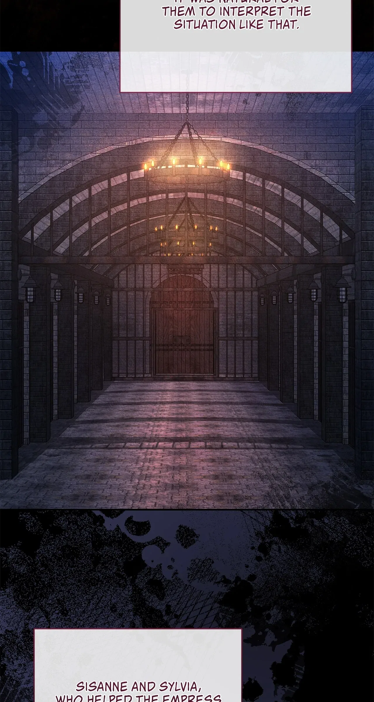 Dear Villainous Husband , the One to be Obsessed with is Over There Chapter 60 – Page 64