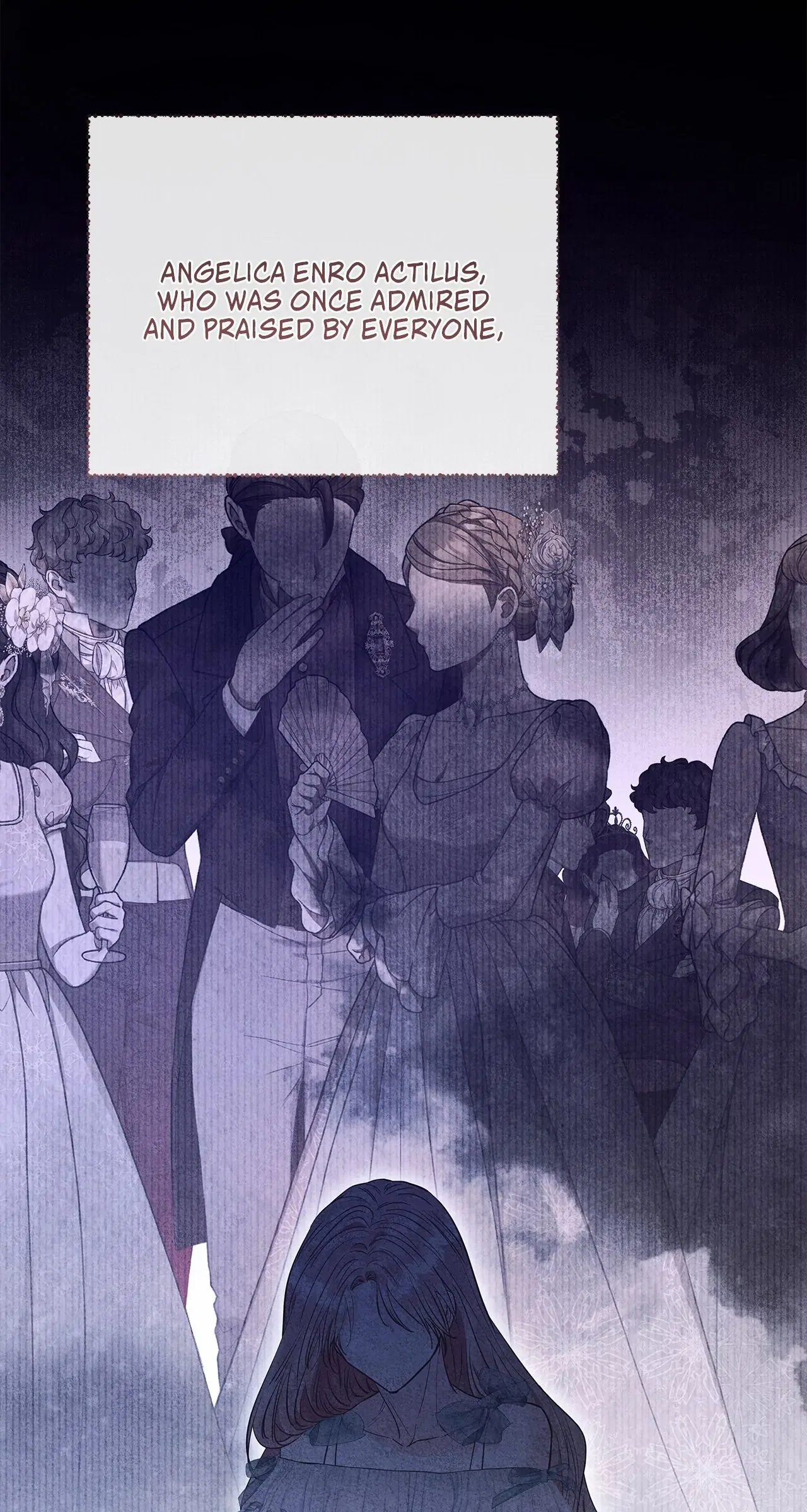 Dear Villainous Husband , the One to be Obsessed with is Over There Chapter 60 – Page 67