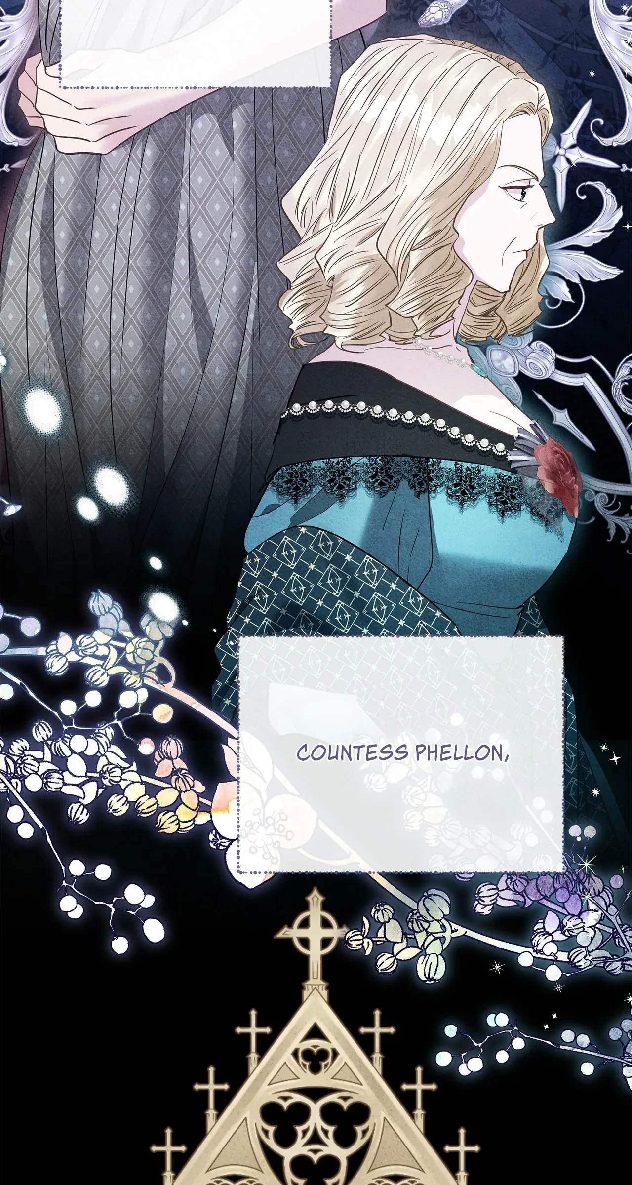 Dear Villainous Husband , the One to be Obsessed with is Over There Chapter 60 – Page 70