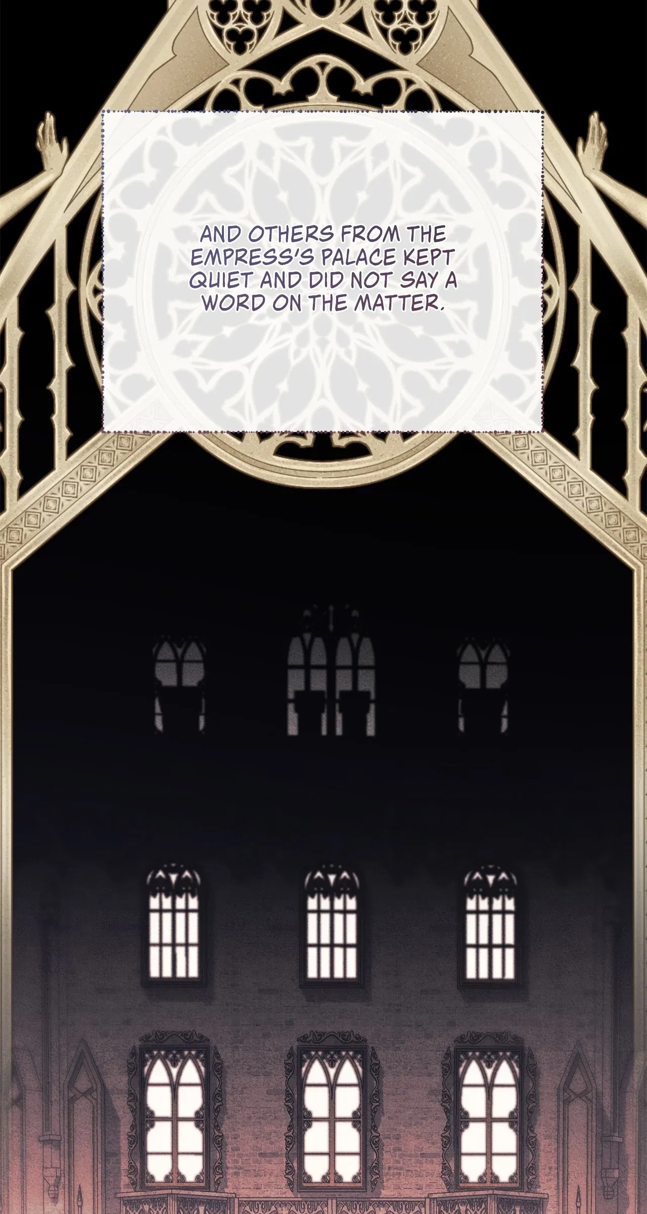 Dear Villainous Husband , the One to be Obsessed with is Over There Chapter 60 – Page 71