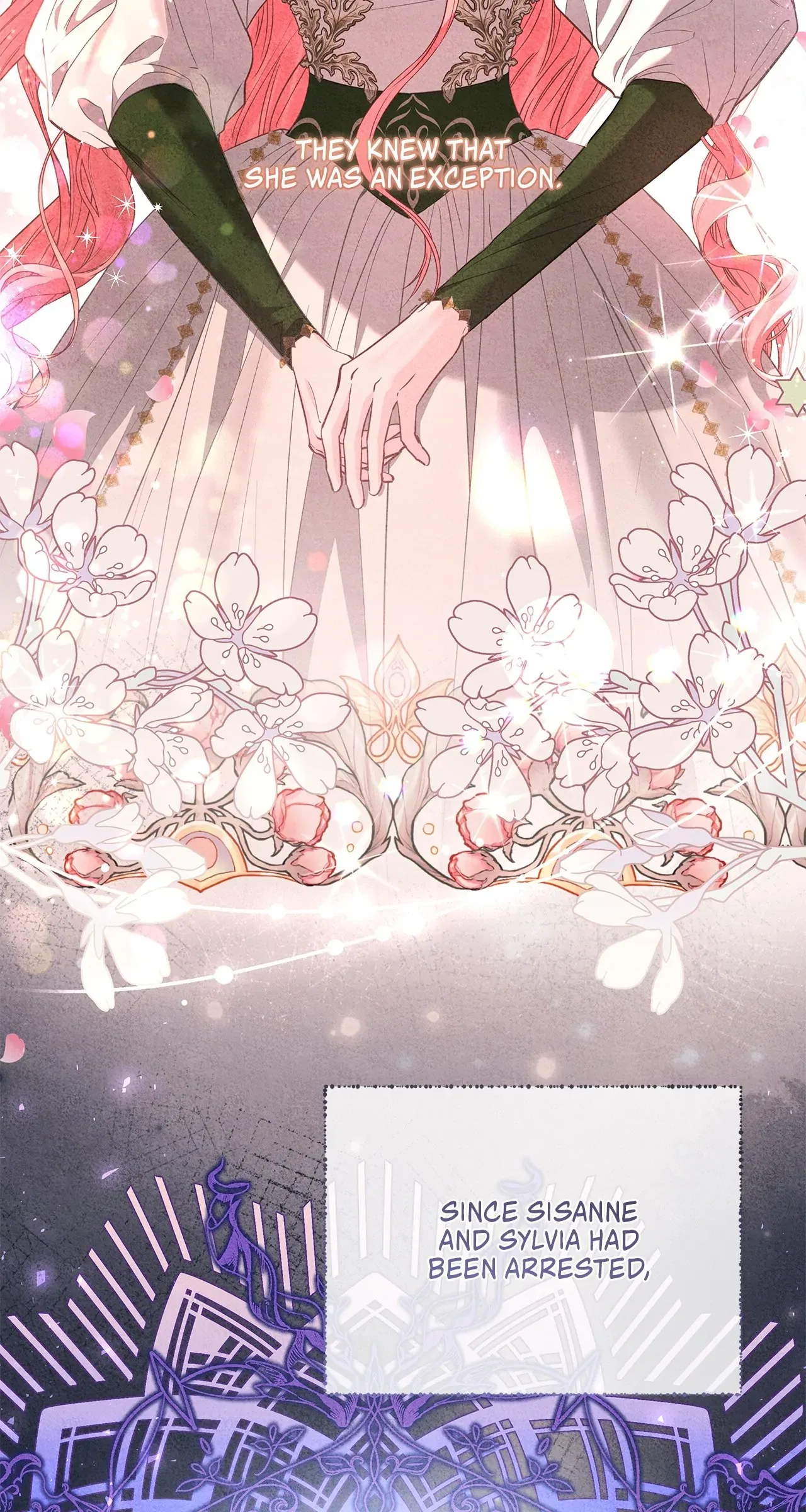 Dear Villainous Husband , the One to be Obsessed with is Over There Chapter 60 – Page 75
