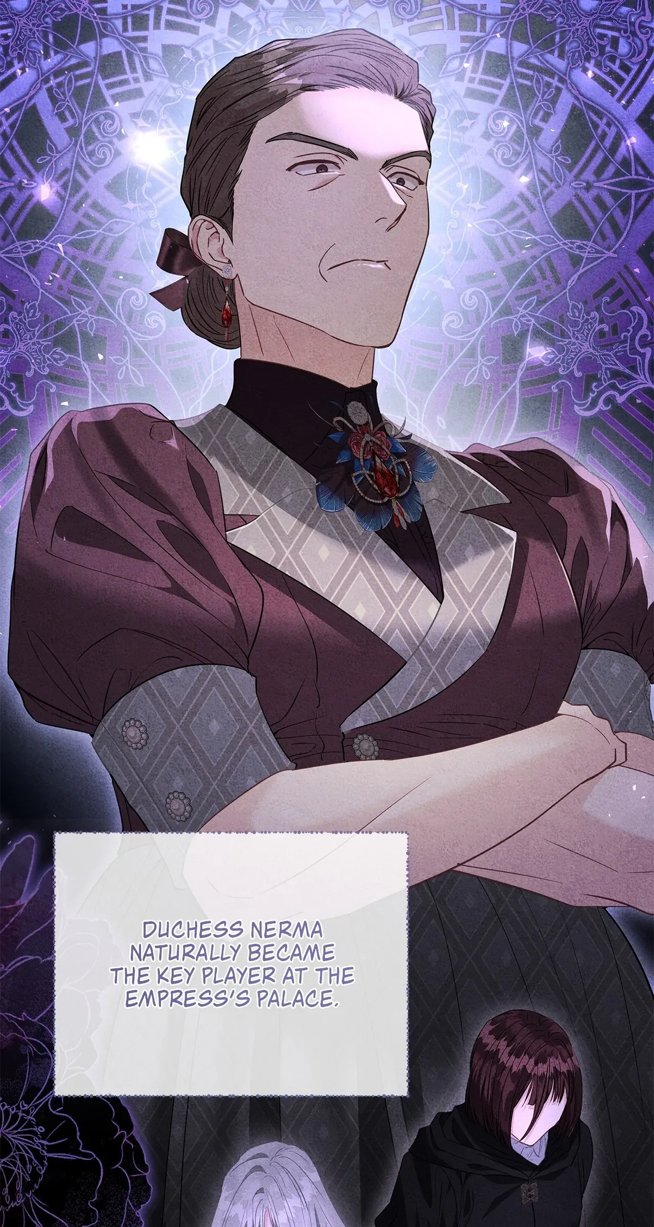 Dear Villainous Husband , the One to be Obsessed with is Over There Chapter 60 – Page 76