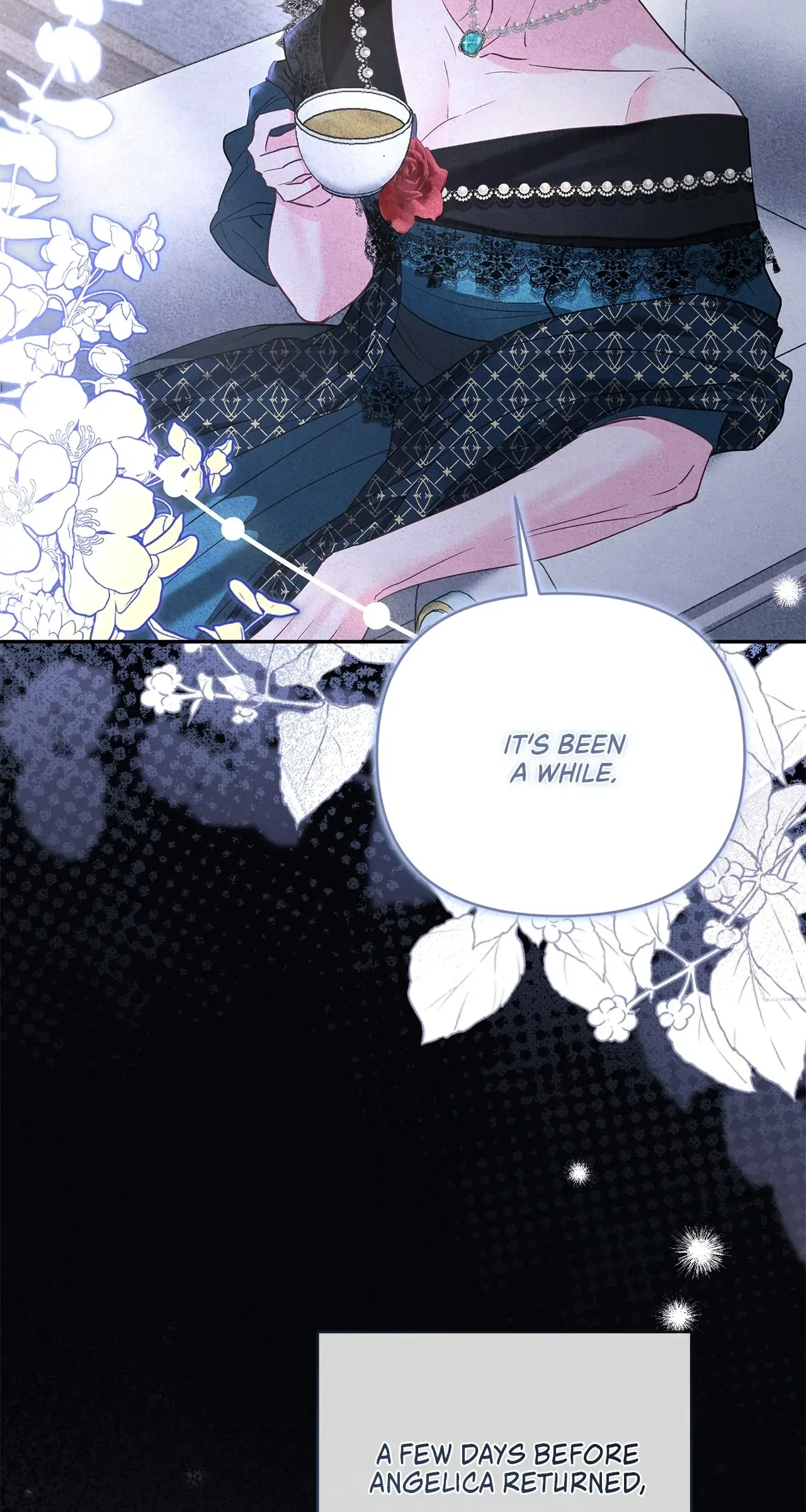 Dear Villainous Husband , the One to be Obsessed with is Over There Chapter 60 – Page 81