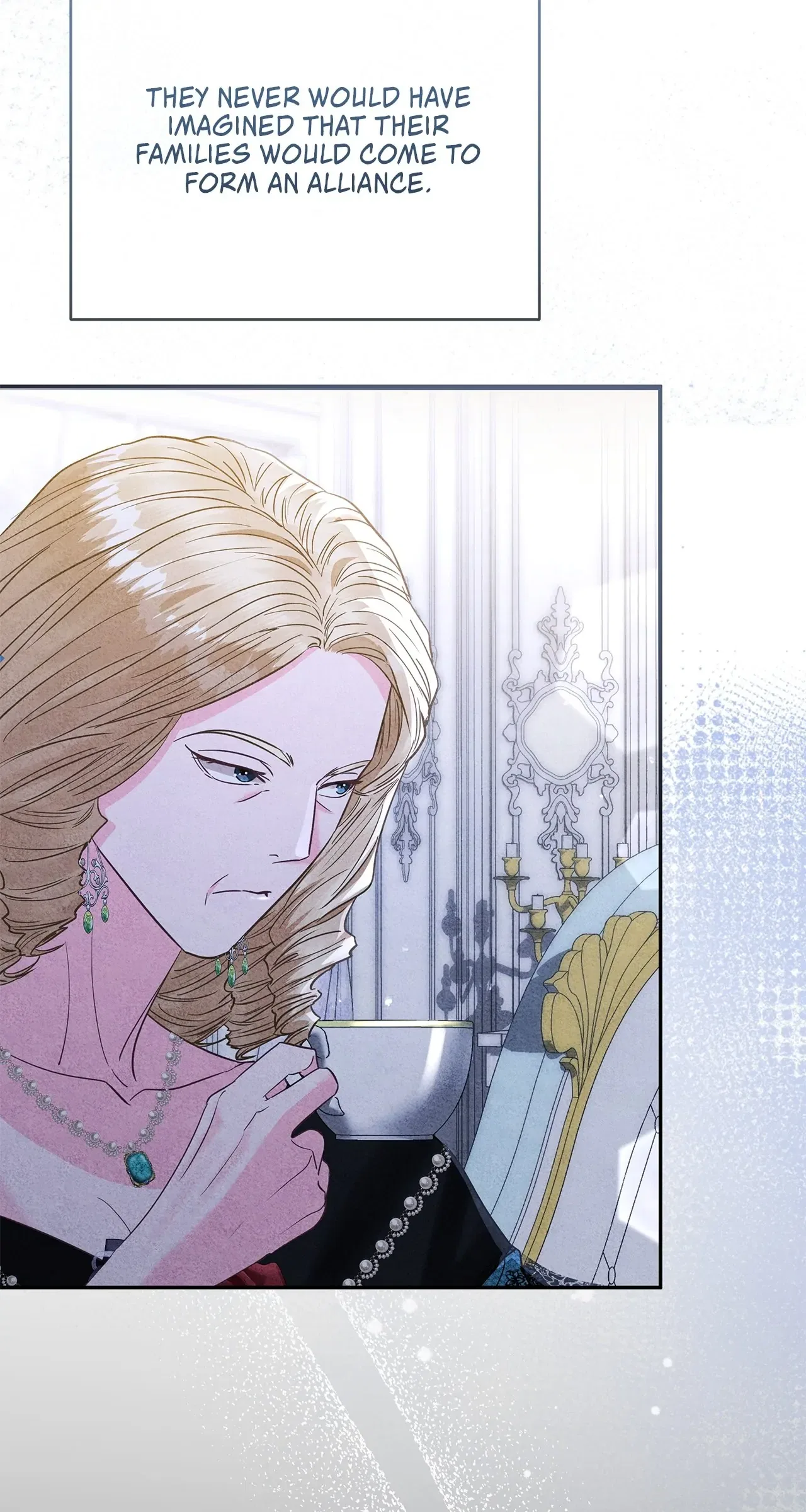 Dear Villainous Husband , the One to be Obsessed with is Over There Chapter 60 – Page 86