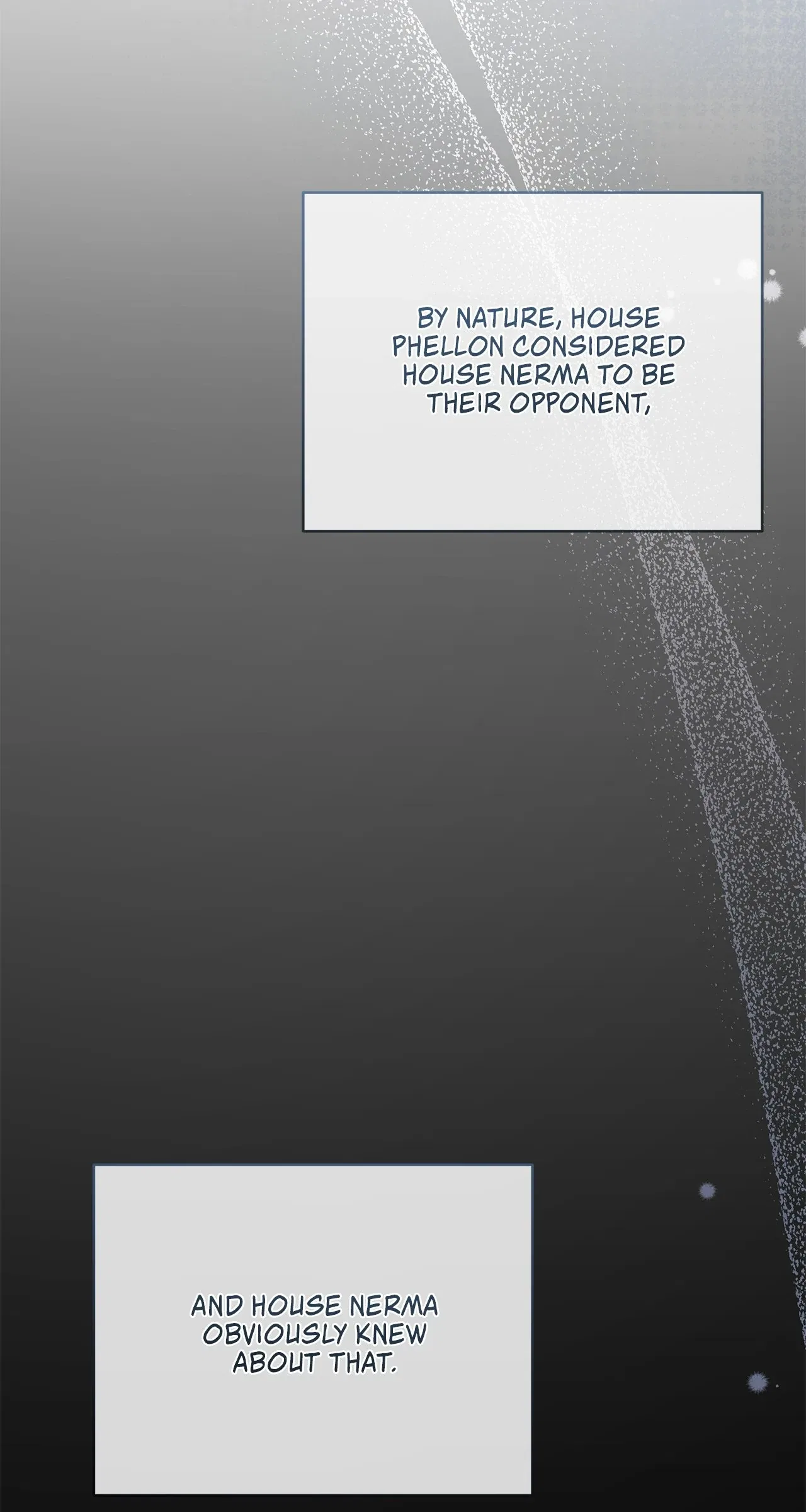 Dear Villainous Husband , the One to be Obsessed with is Over There Chapter 60 – Page 87