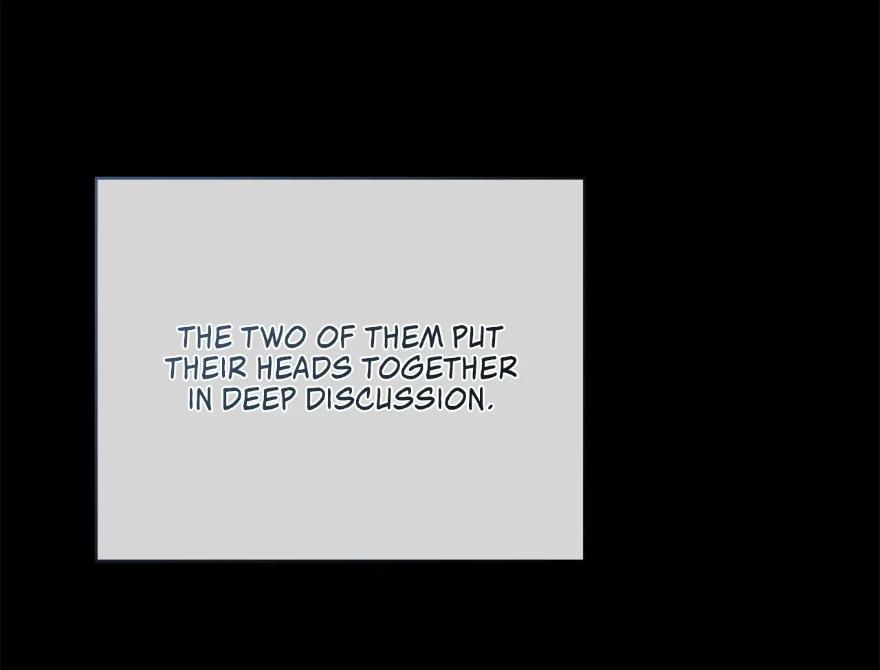 Dear Villainous Husband , the One to be Obsessed with is Over There Chapter 60 – Page 89