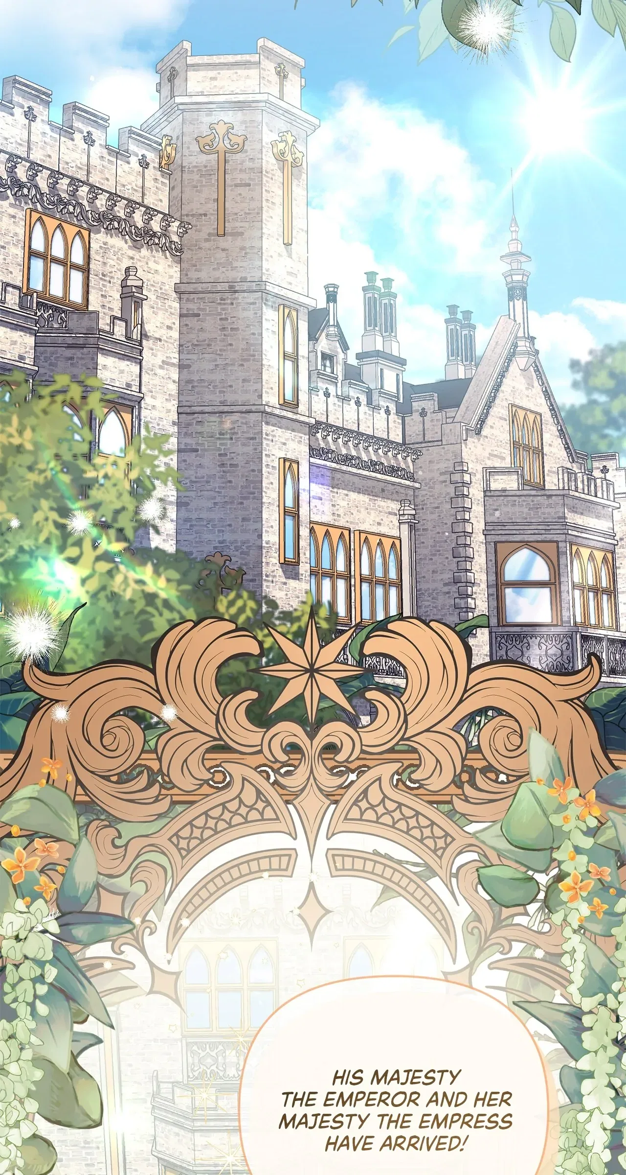 Dear Villainous Husband , the One to be Obsessed with is Over There Chapter 60 – Page 92