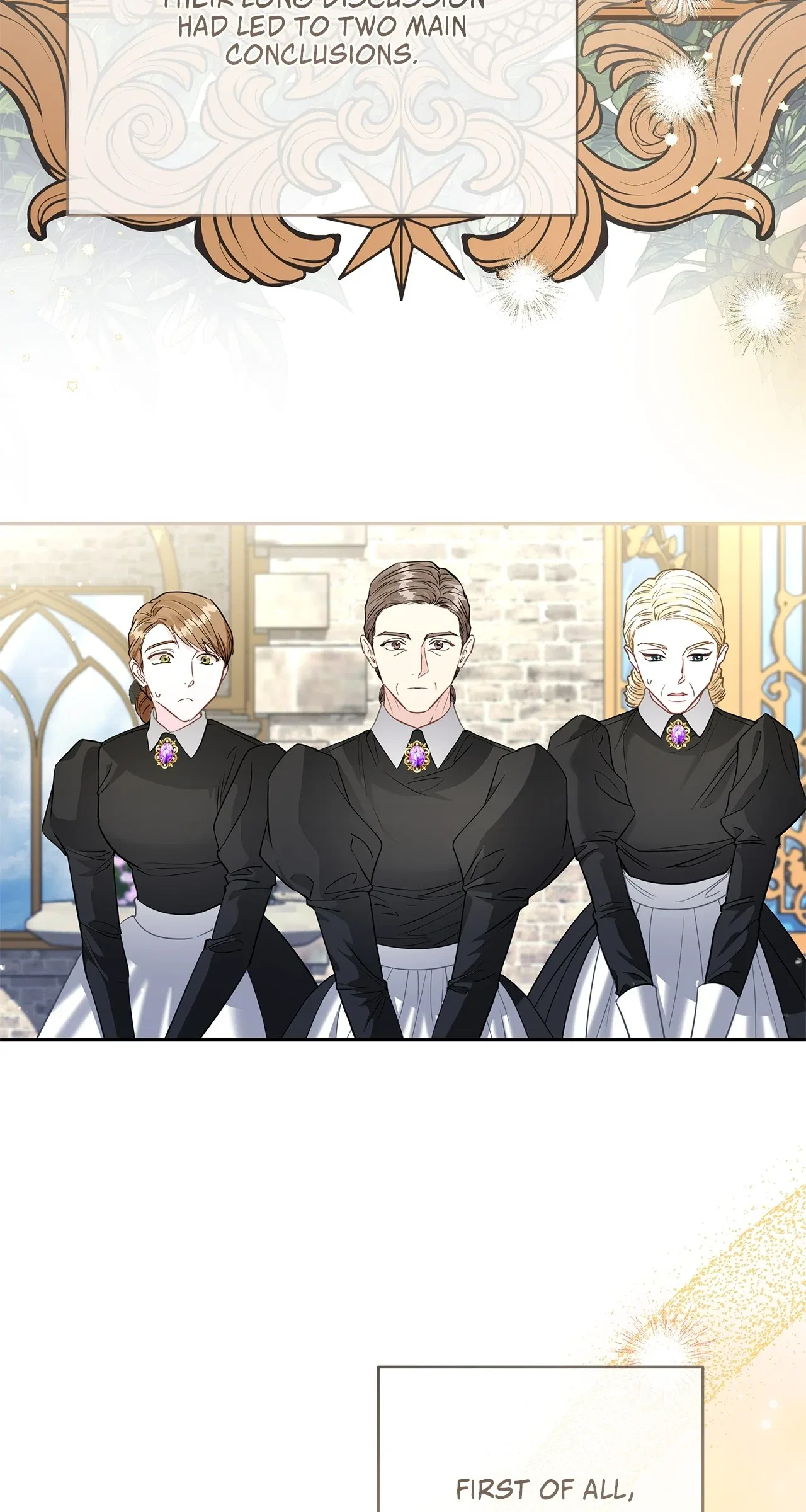 Dear Villainous Husband , the One to be Obsessed with is Over There Chapter 60 – Page 94