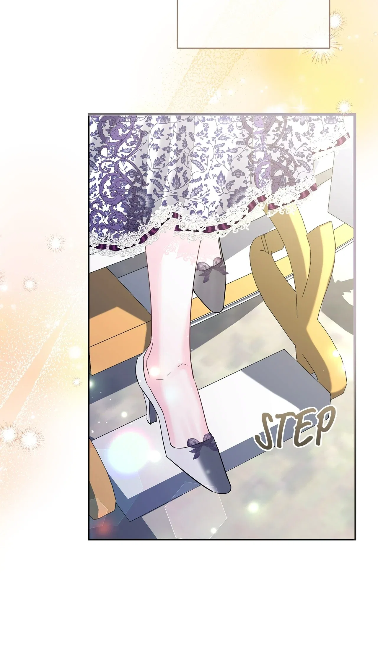 Dear Villainous Husband , the One to be Obsessed with is Over There Chapter 60 – Page 95