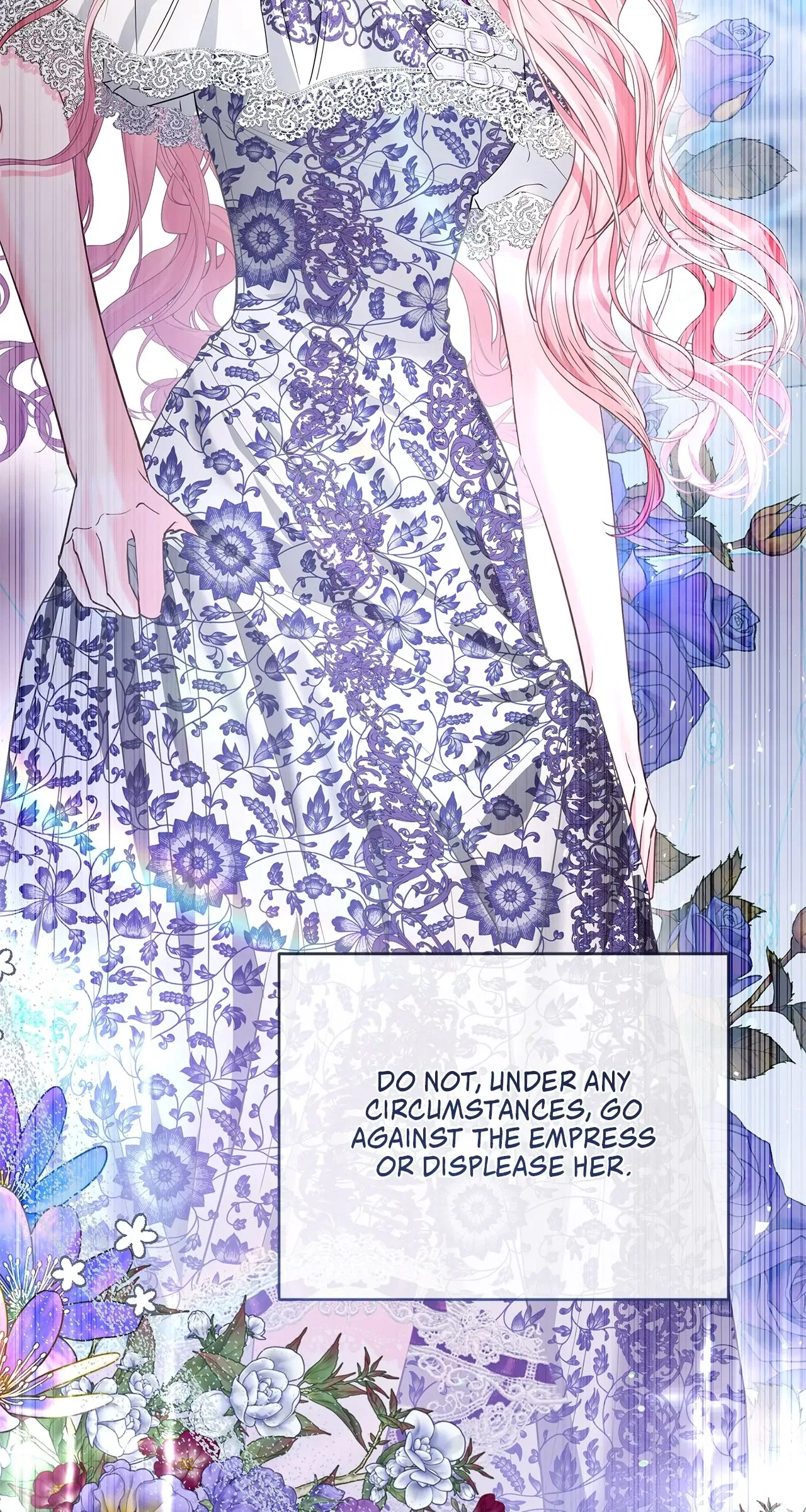 Dear Villainous Husband , the One to be Obsessed with is Over There Chapter 60 – Page 97
