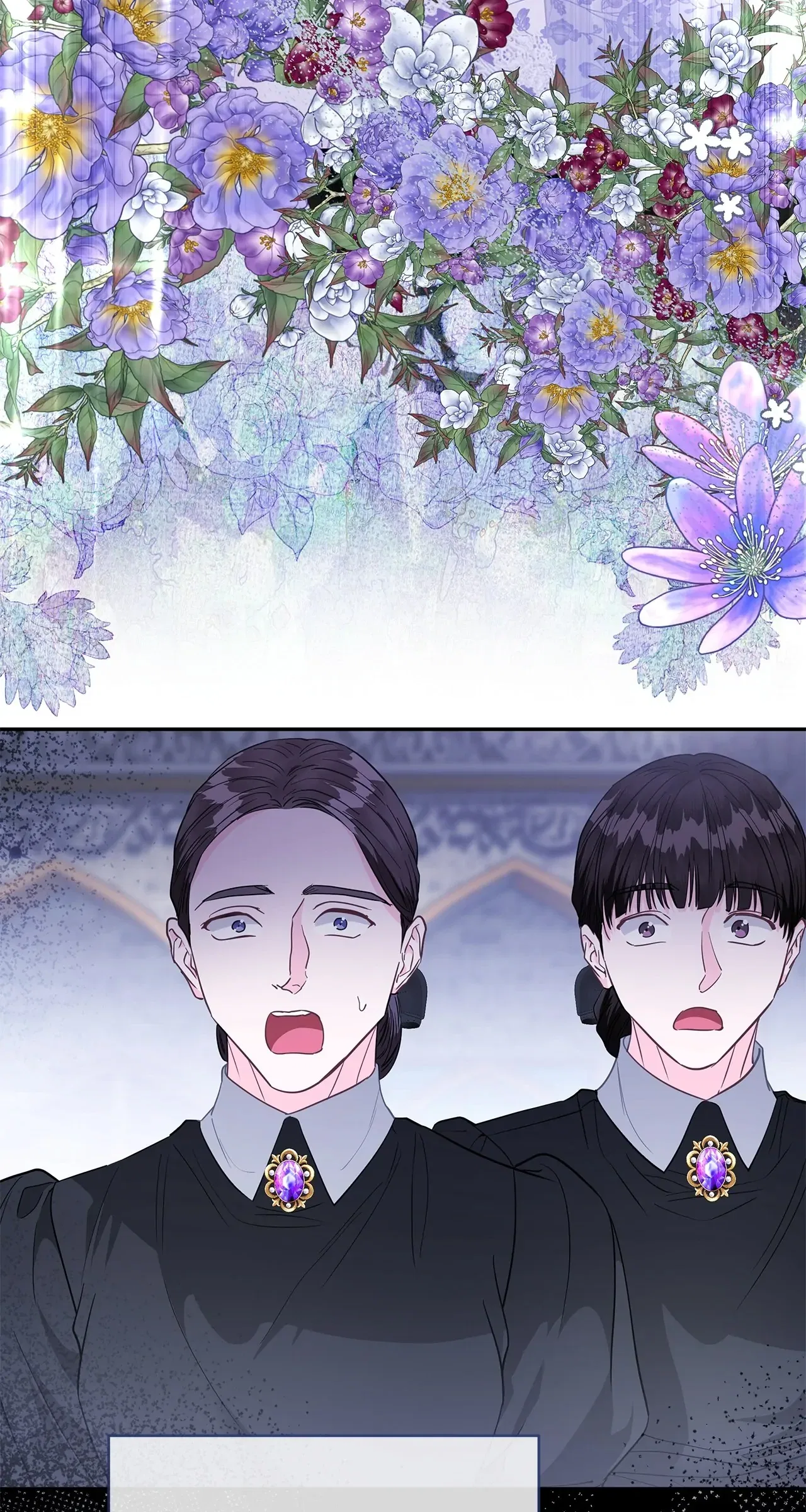 Dear Villainous Husband , the One to be Obsessed with is Over There Chapter 60 – Page 98