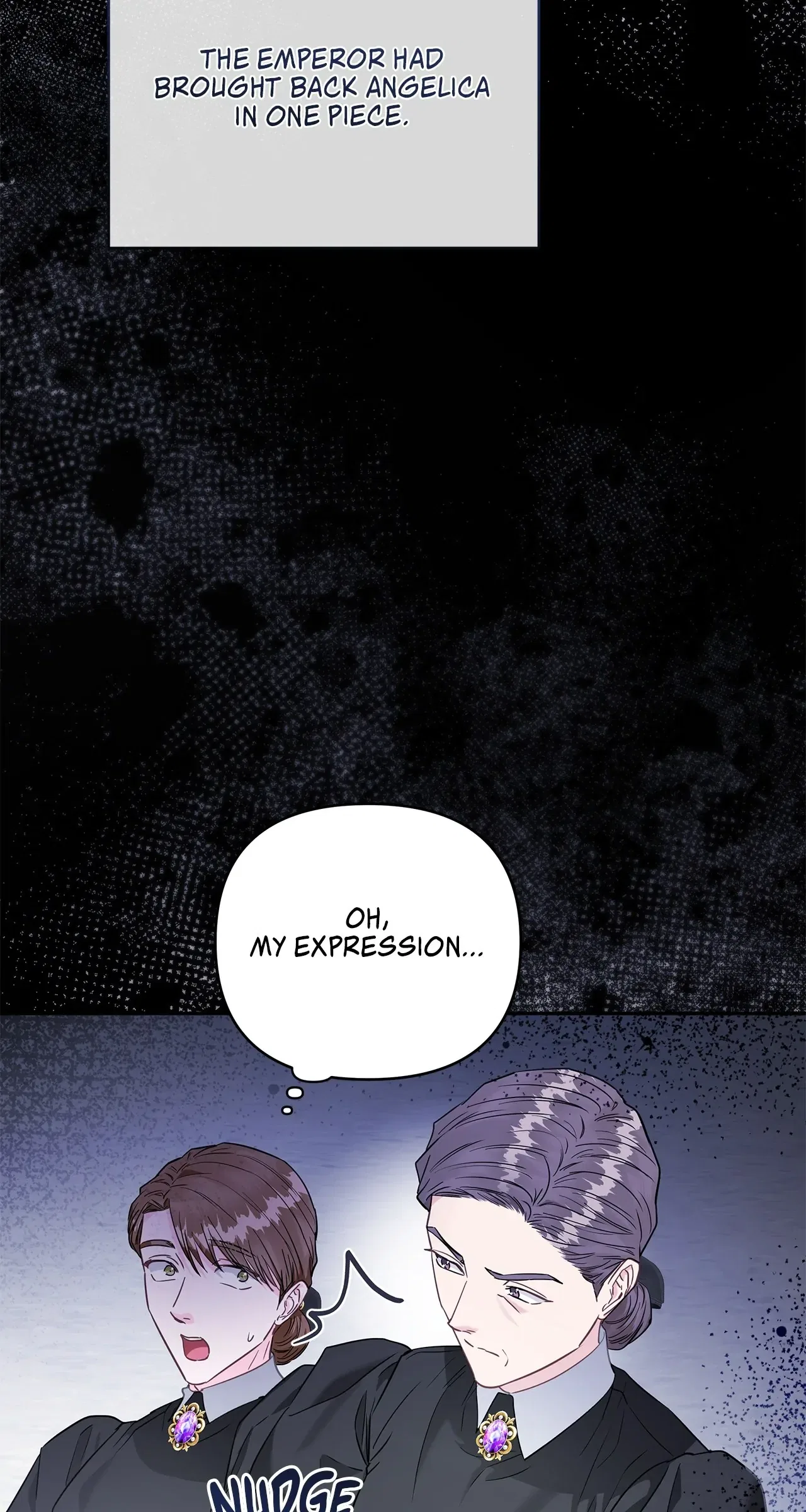 Dear Villainous Husband , the One to be Obsessed with is Over There Chapter 60 – Page 99