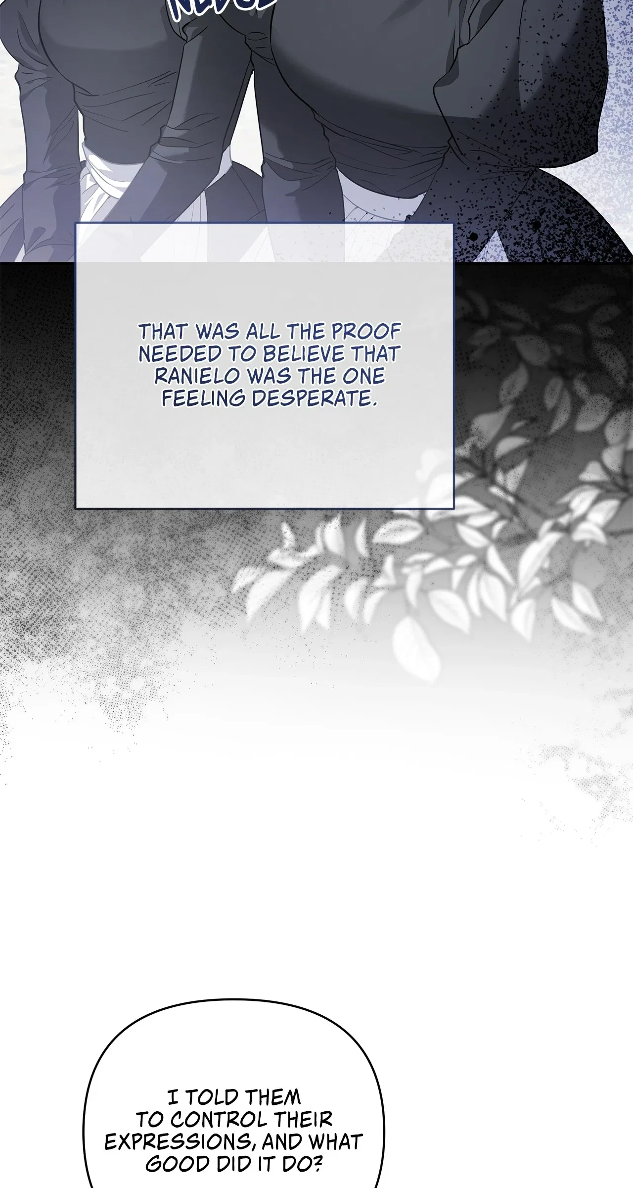 Dear Villainous Husband , the One to be Obsessed with is Over There Chapter 60 – Page 100