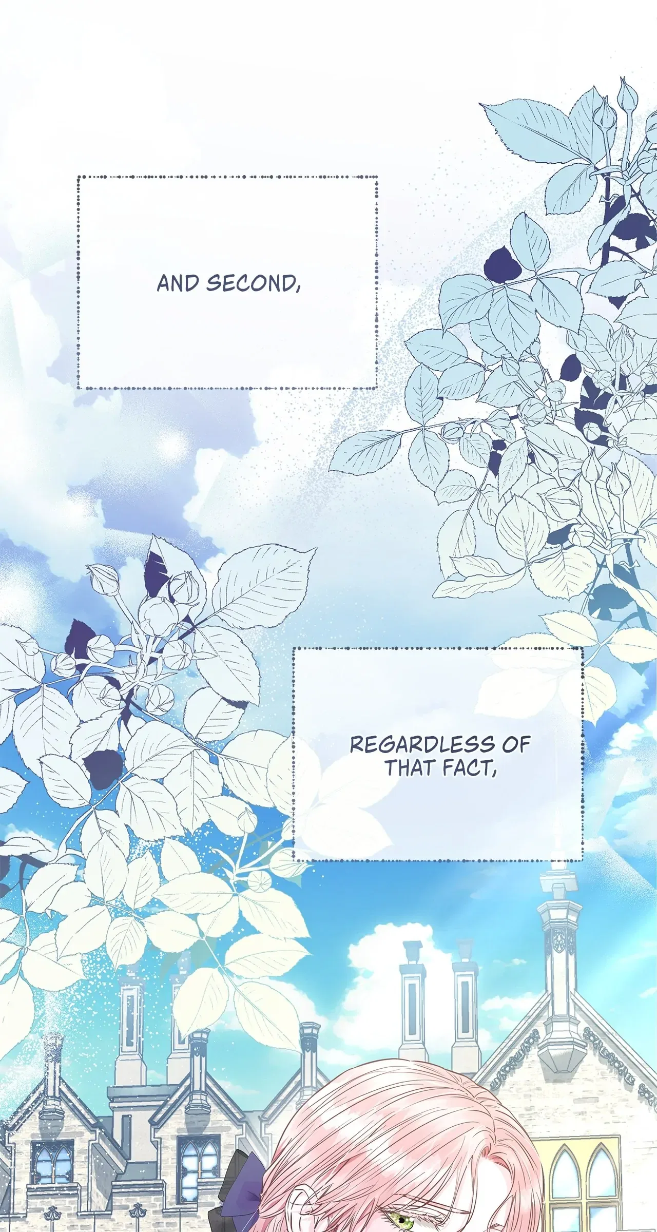 Dear Villainous Husband , the One to be Obsessed with is Over There Chapter 60 – Page 102