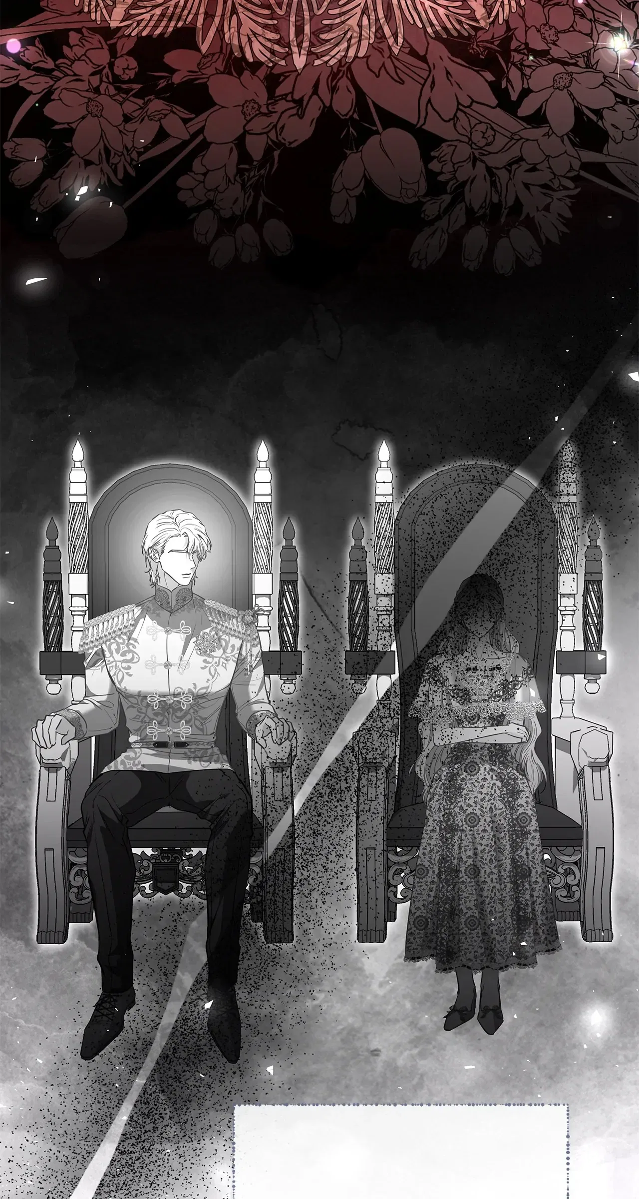 Dear Villainous Husband , the One to be Obsessed with is Over There Chapter 60 – Page 108