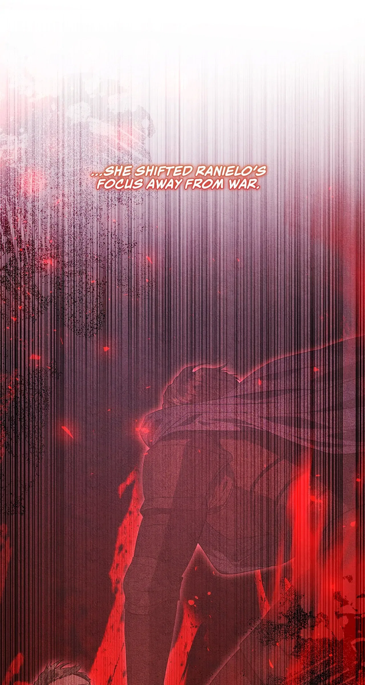 Dear Villainous Husband , the One to be Obsessed with is Over There Chapter 60 – Page 110