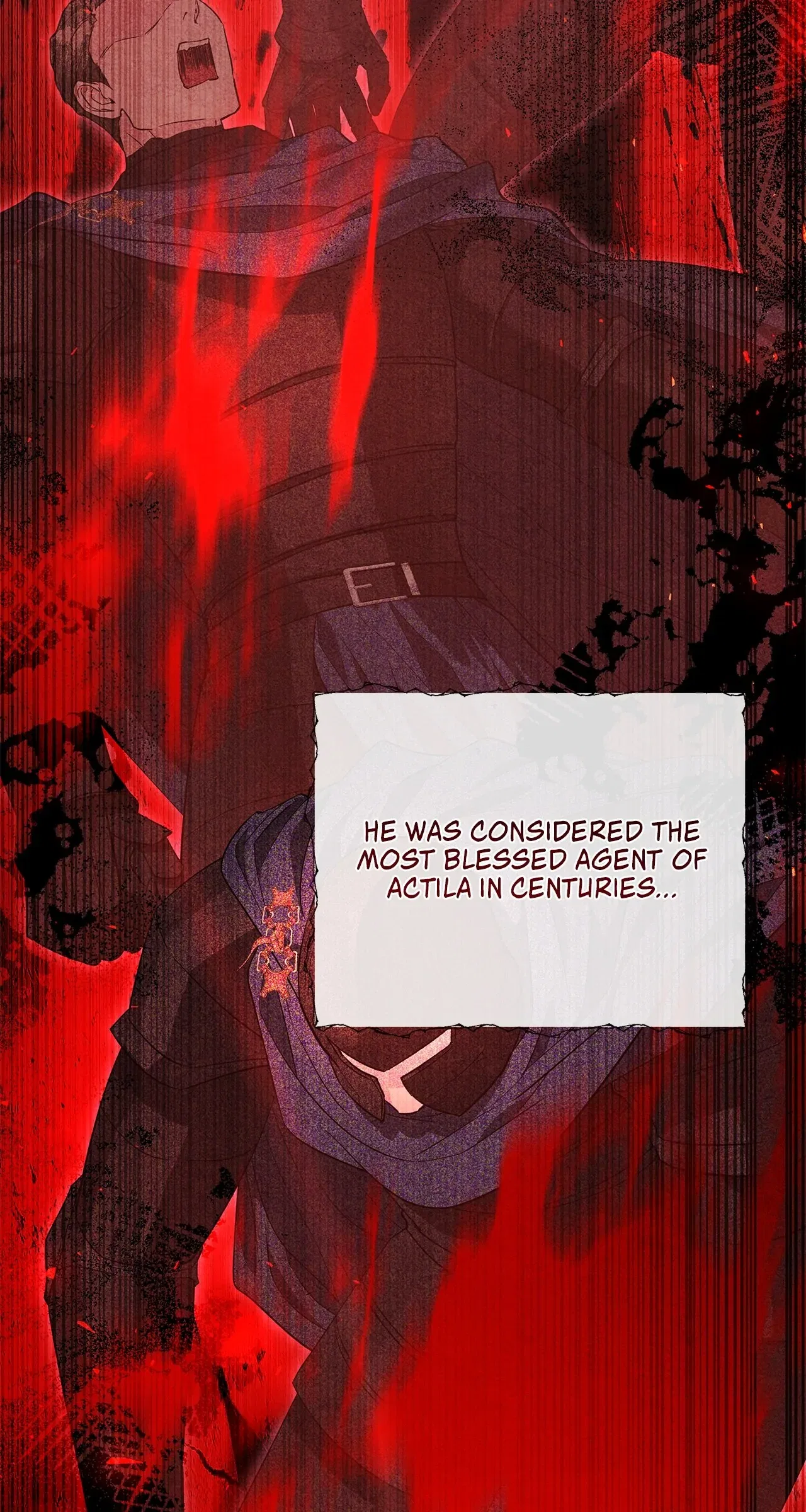 Dear Villainous Husband , the One to be Obsessed with is Over There Chapter 60 – Page 111