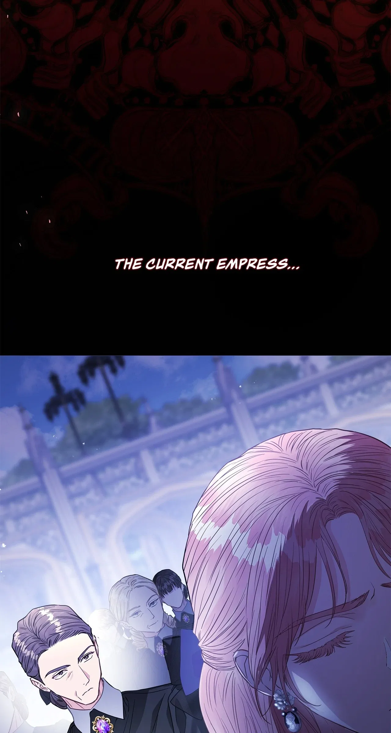 Dear Villainous Husband , the One to be Obsessed with is Over There Chapter 60 – Page 118